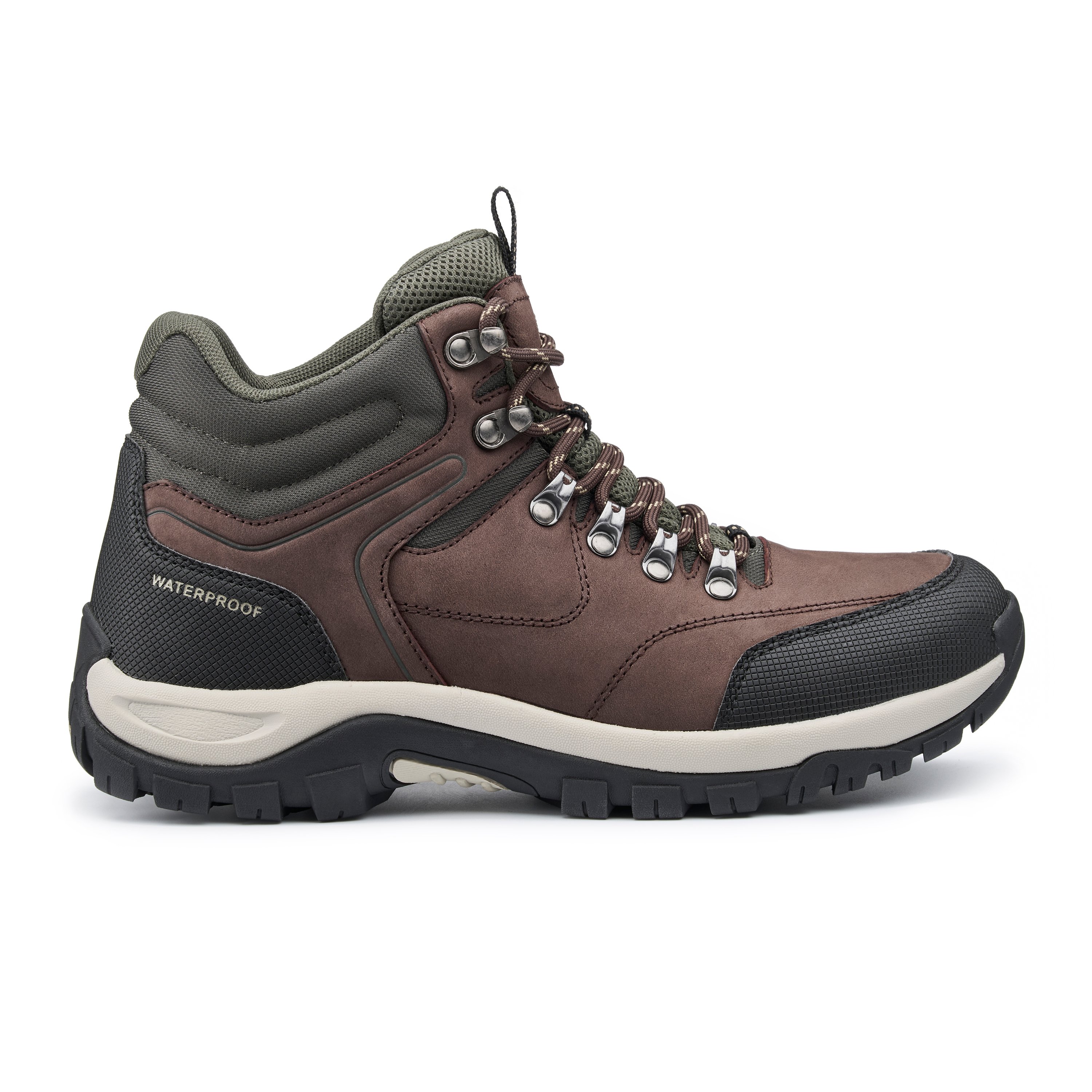 Hotter mens walking boots on sale