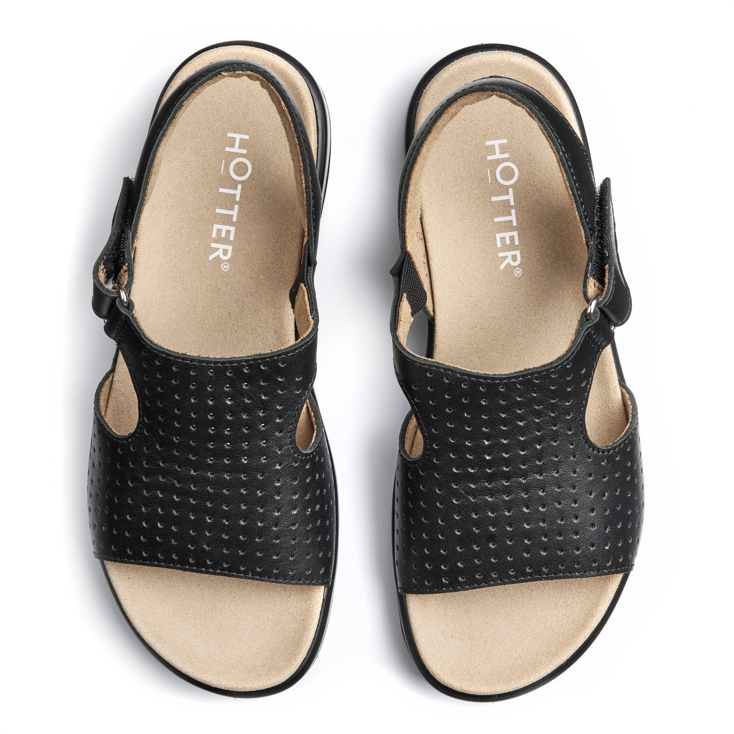 Marbella Sandals