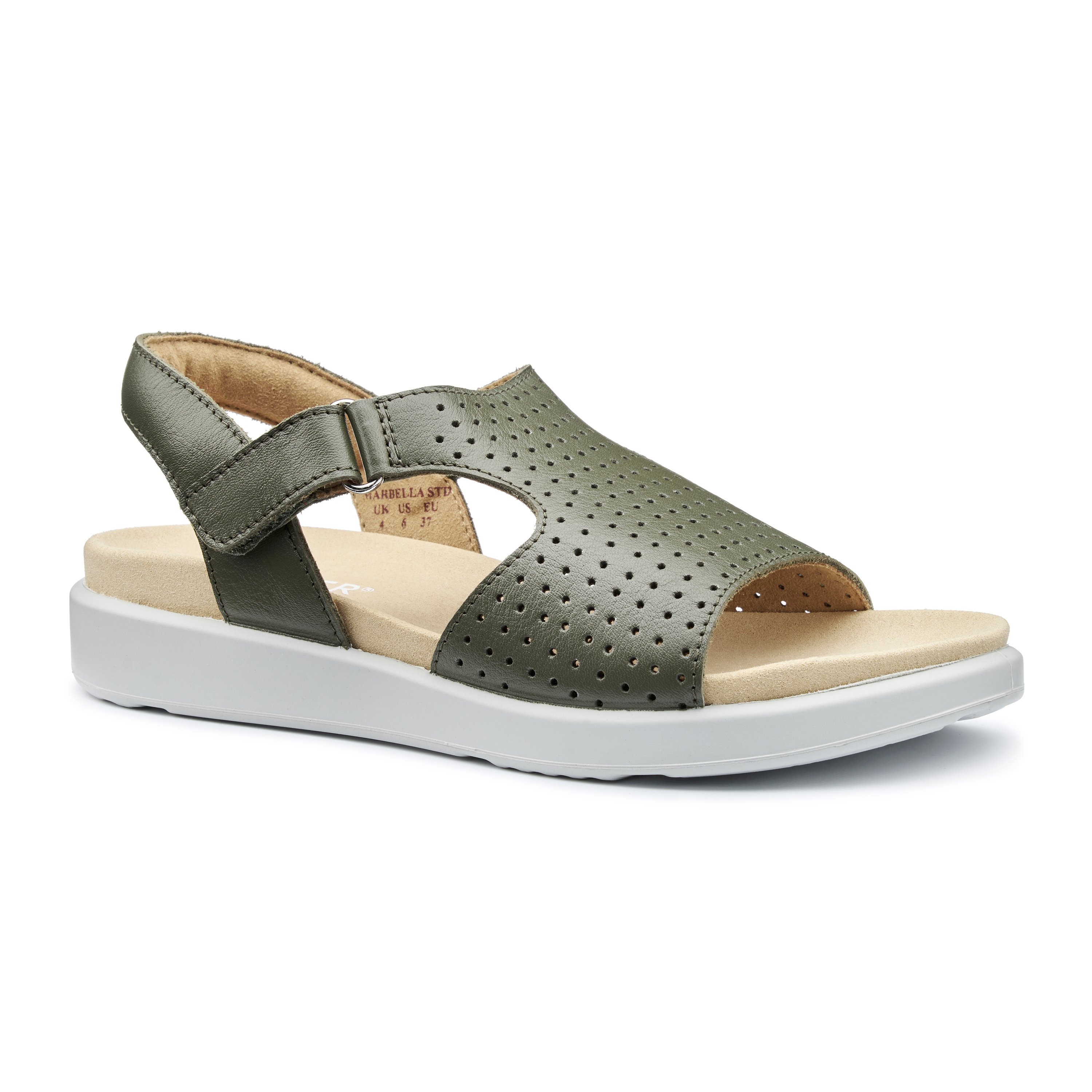 Marbella Sandals