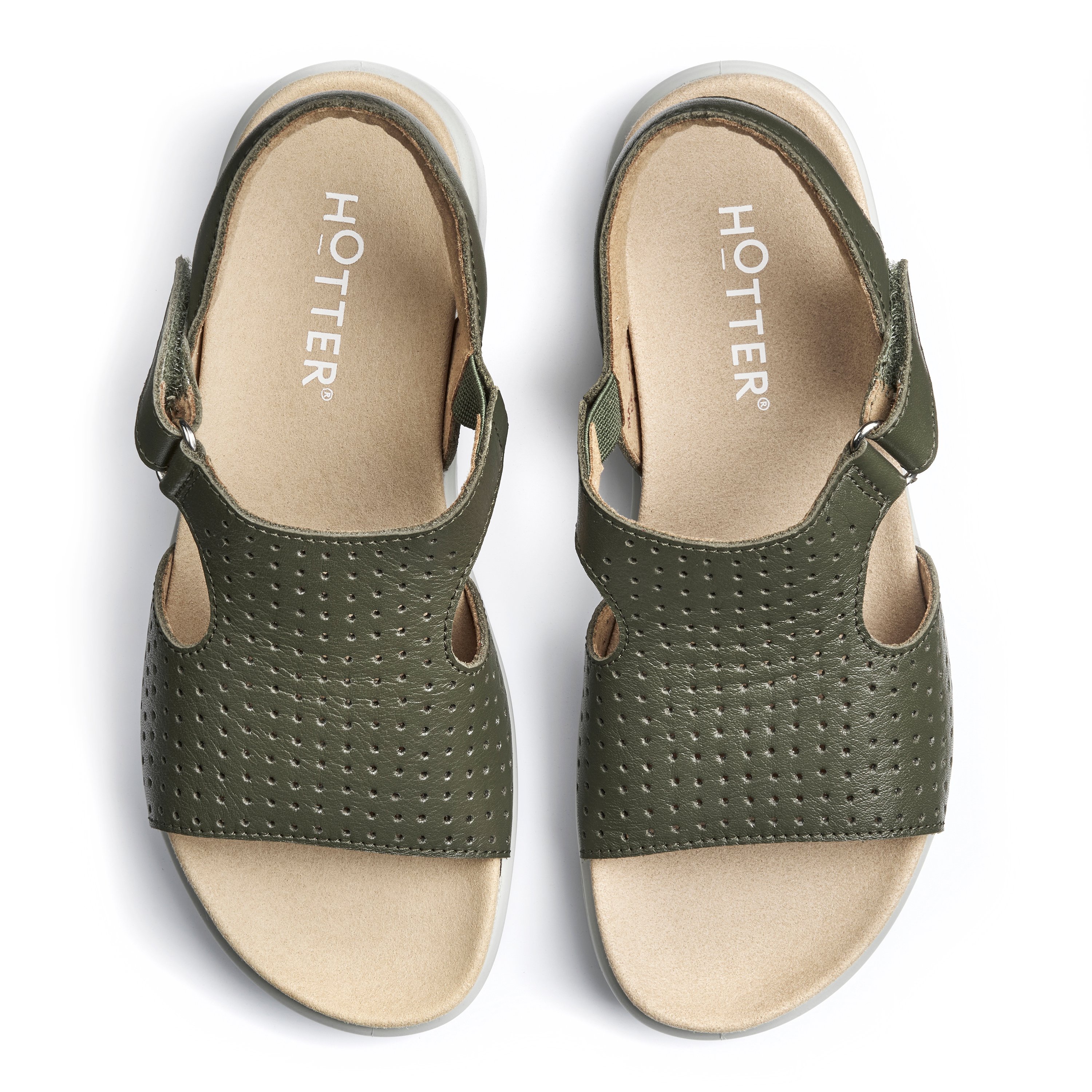 Marbella Sandals