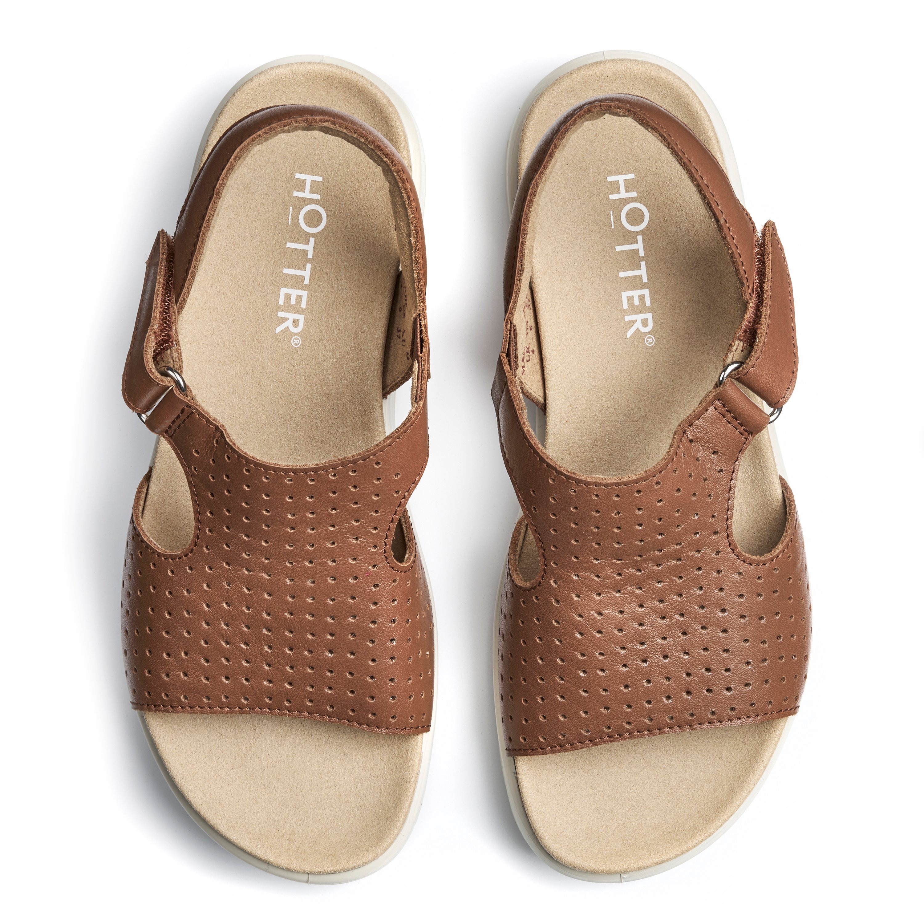 Marbella Sandals