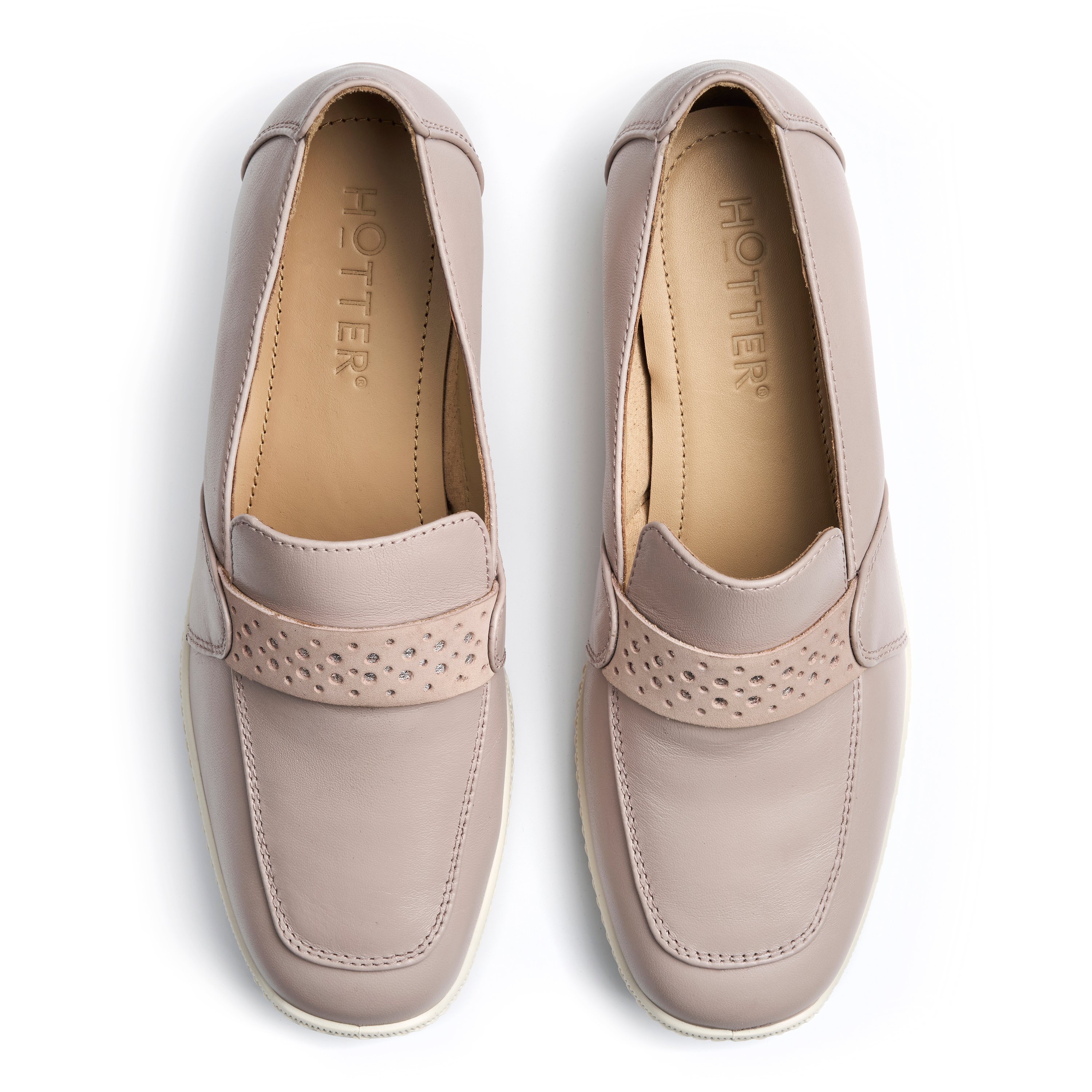 Mya II shoes