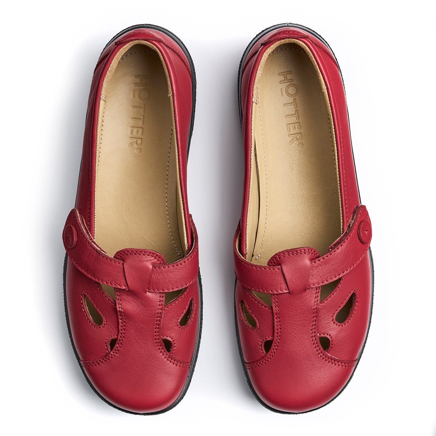 Nirvana Shoes