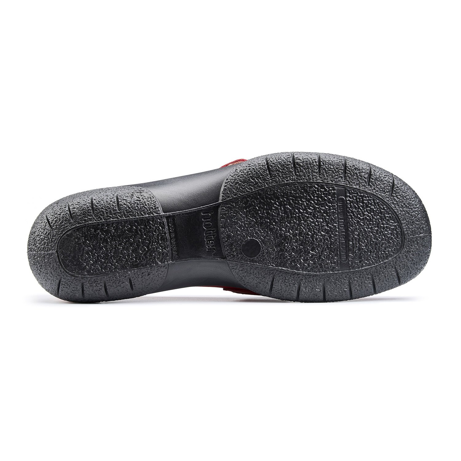 Nirvana Shoes