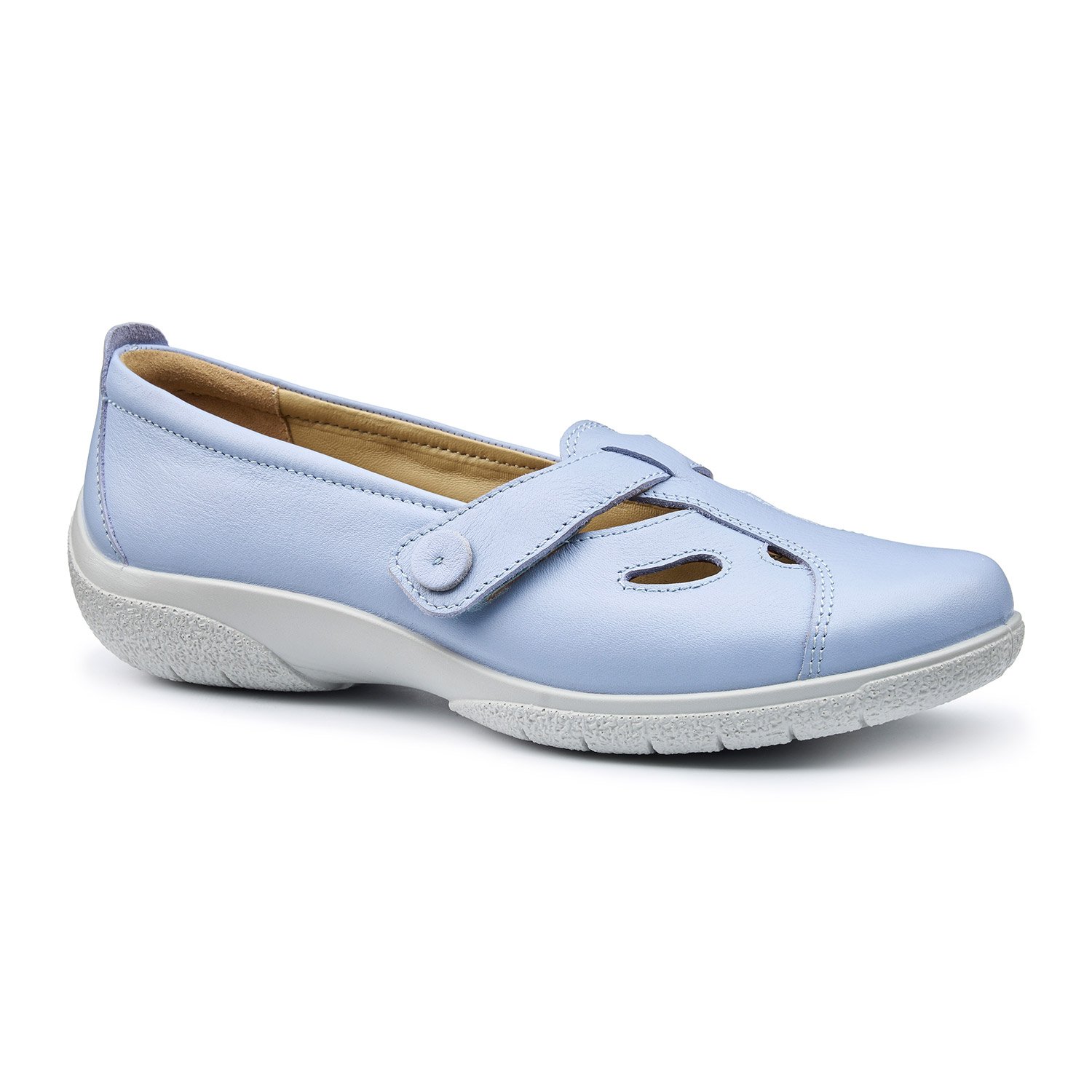 Nirvana Shoes