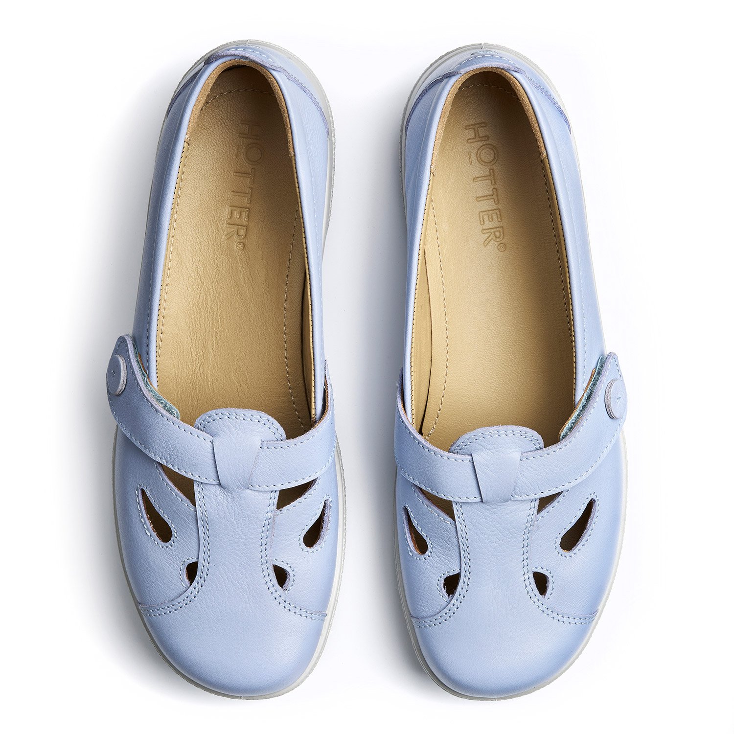 Nirvana Shoes