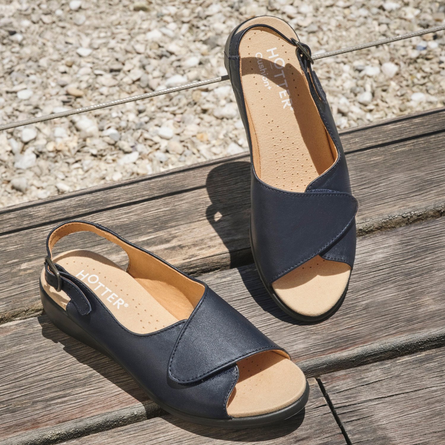 Olivia Sandals
