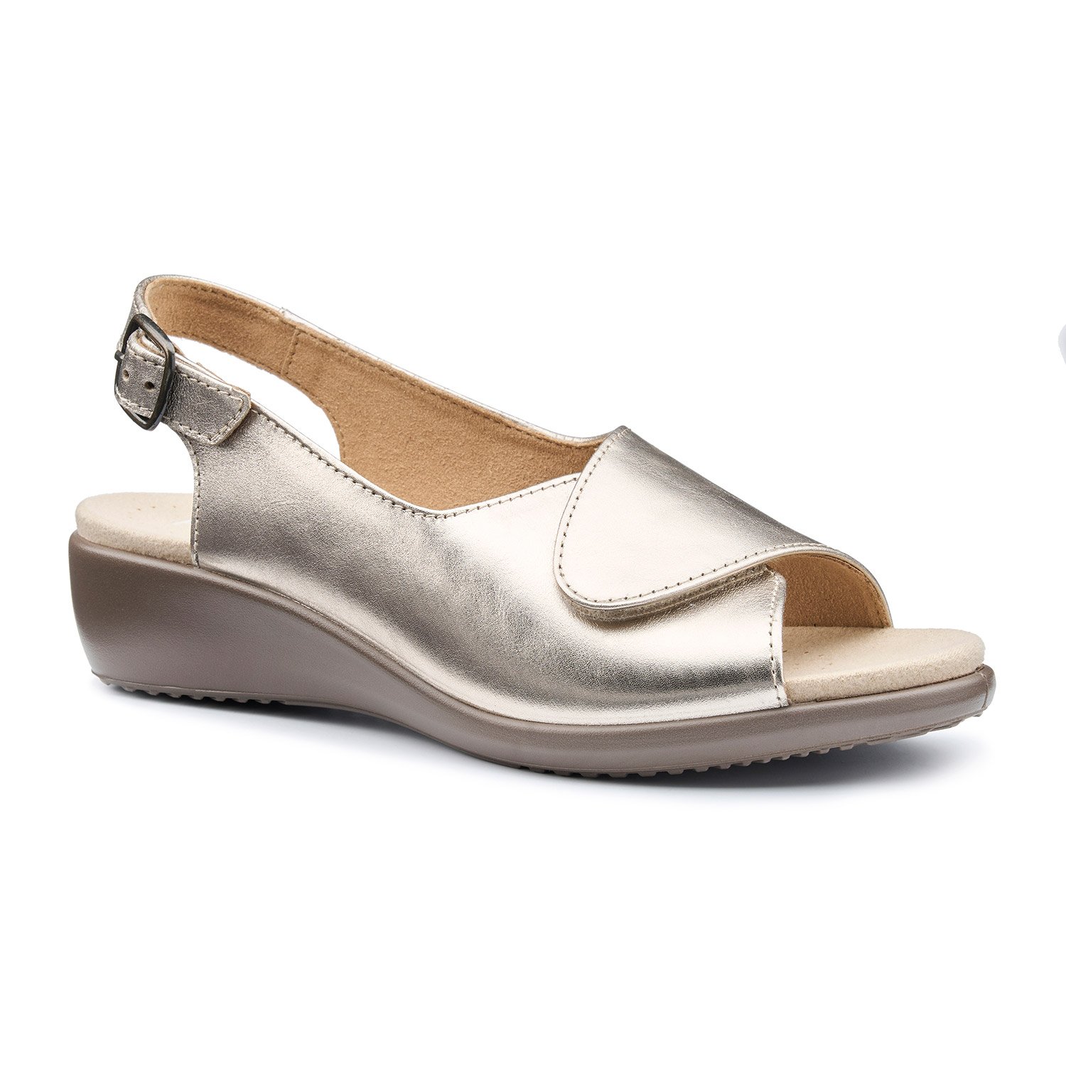Olivia Sandals