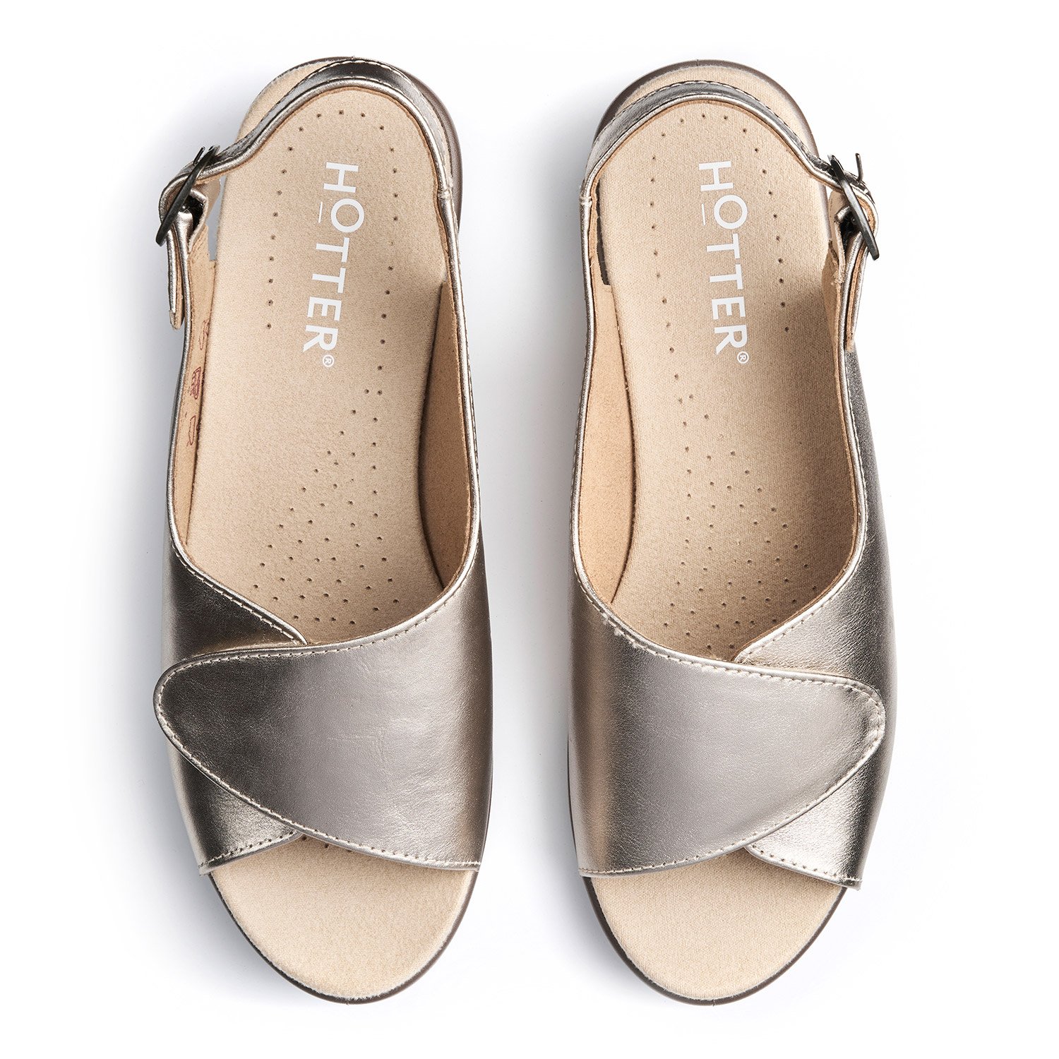 Olivia Sandals