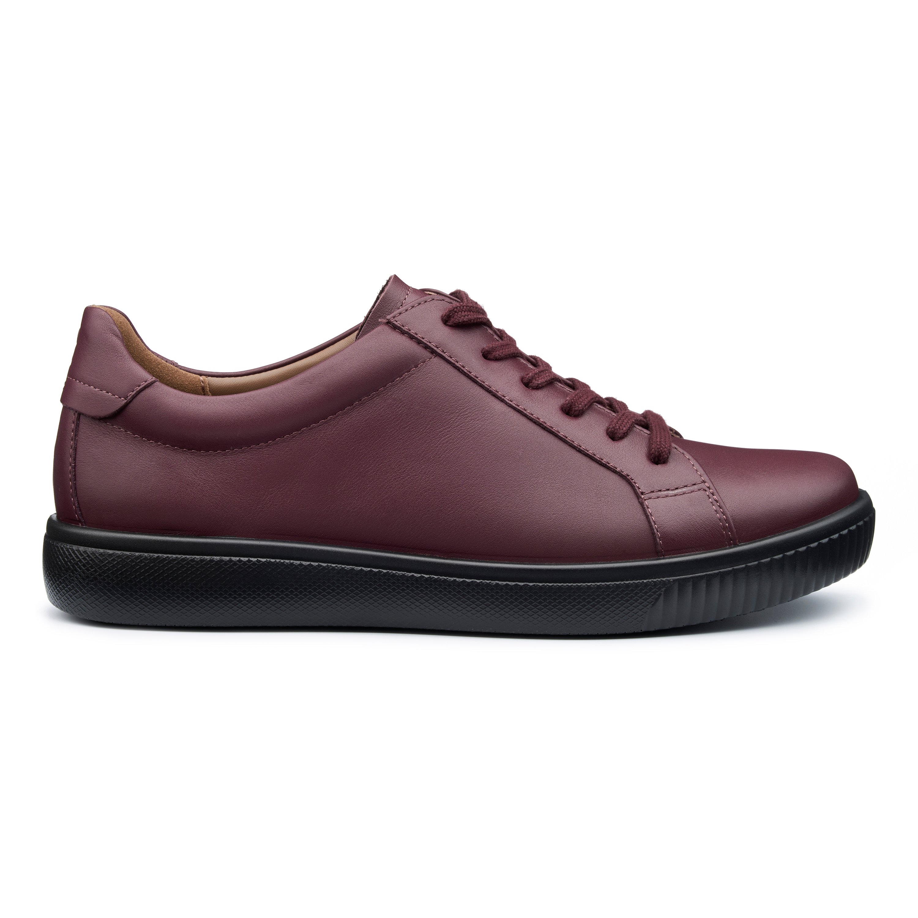 Men's Lace Up Shoes | Leather Suede Lace Up | Hotter UK