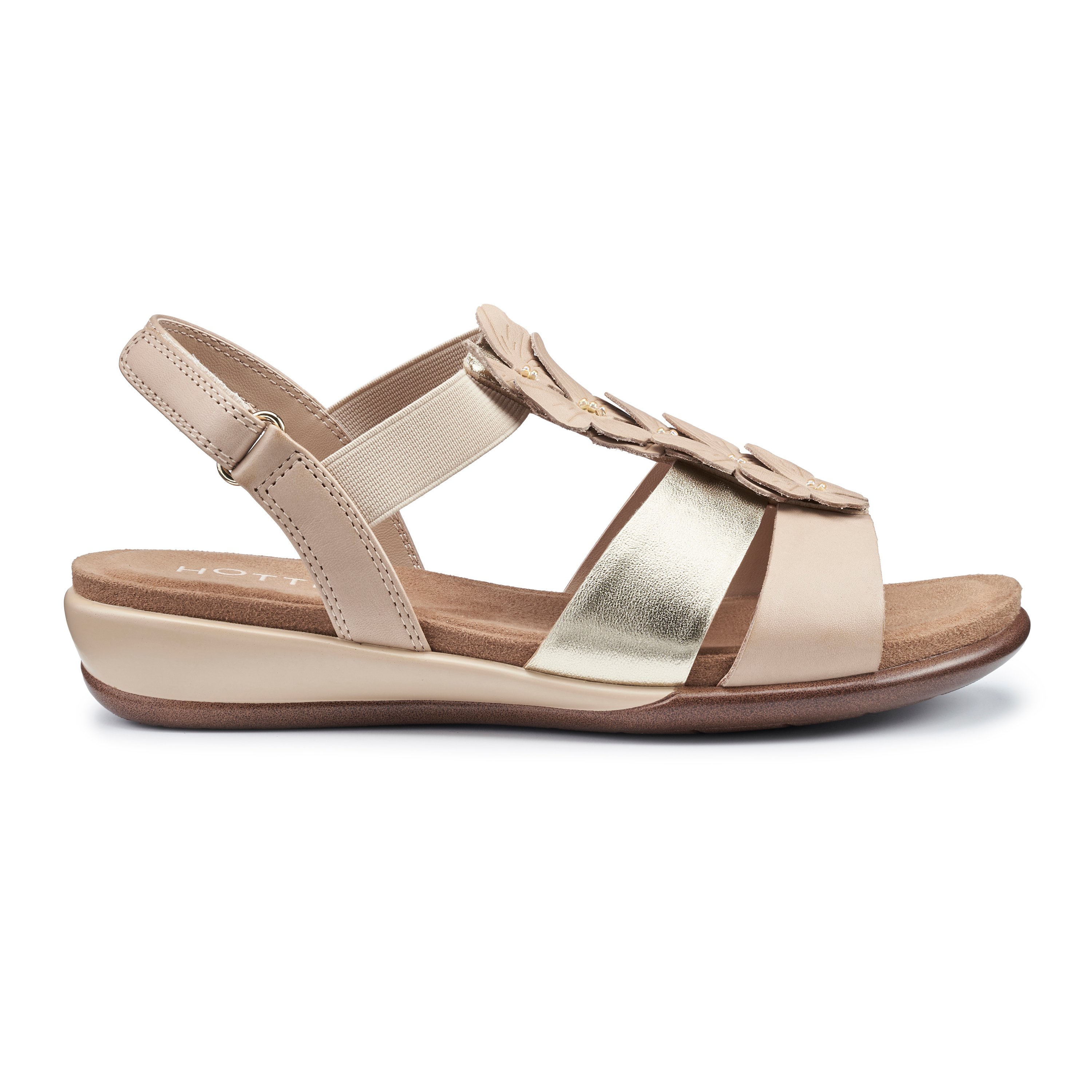 Women's Evening Sandals | Smart Ladies Sandals | Hotter UK