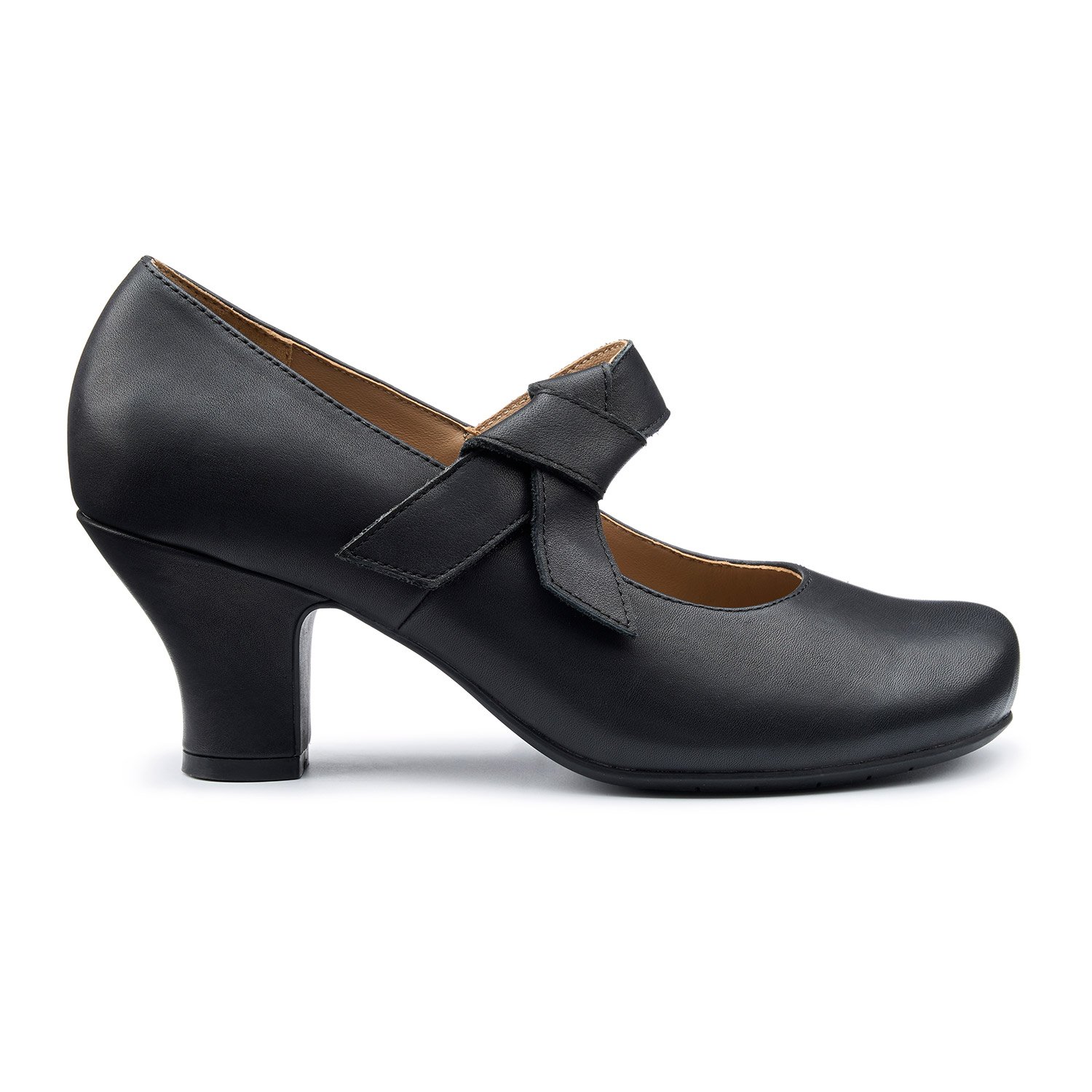 Paso Heels