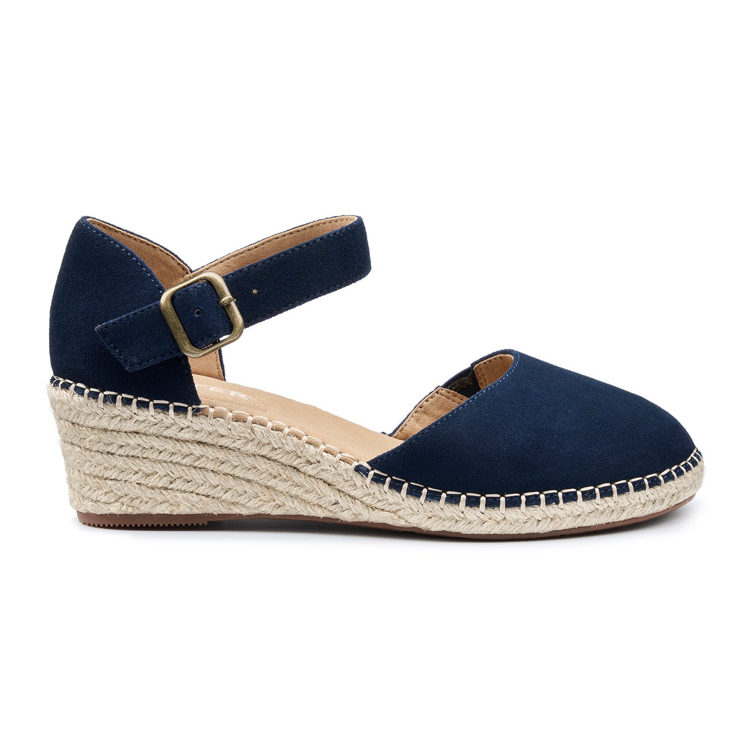 Pacific II Sandals