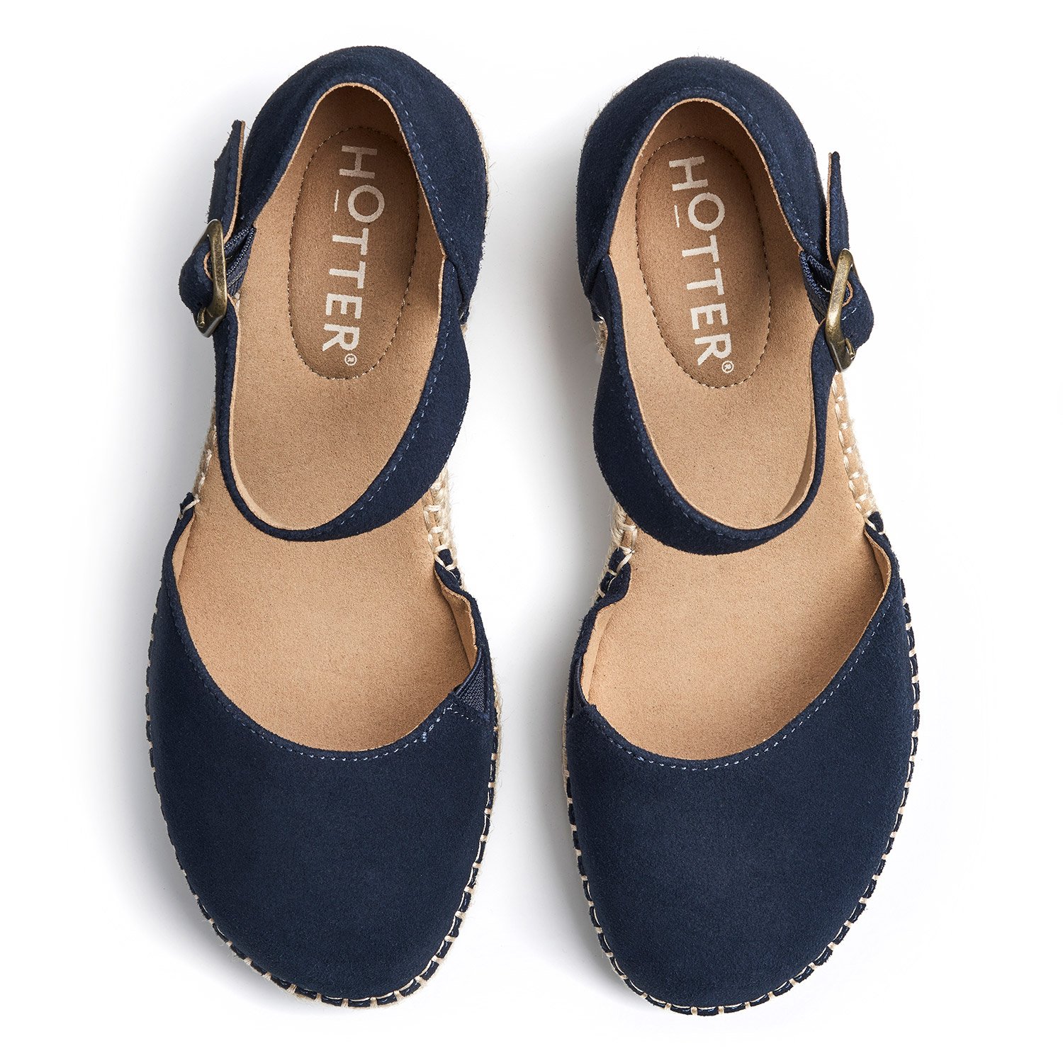 Pacific II Sandals