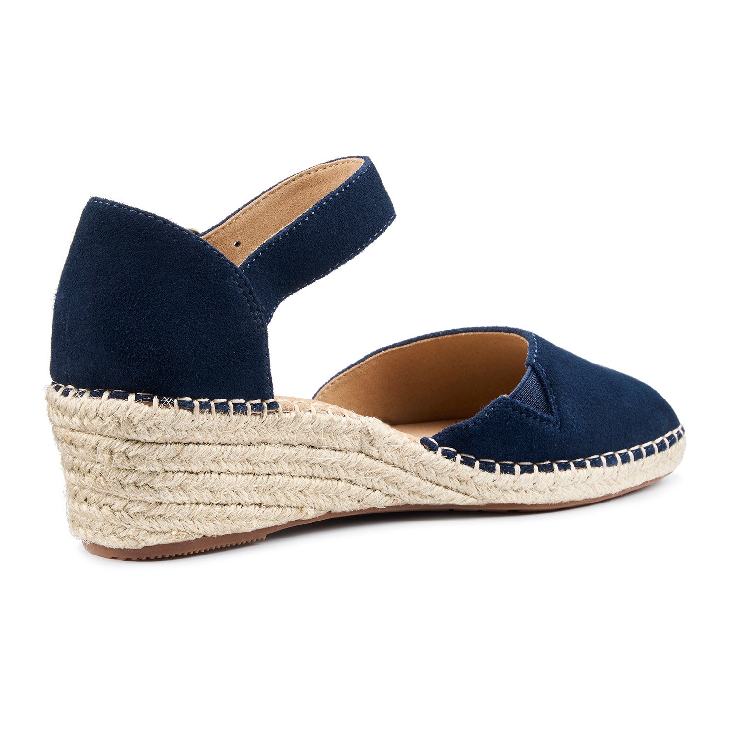 Pacific II Sandals