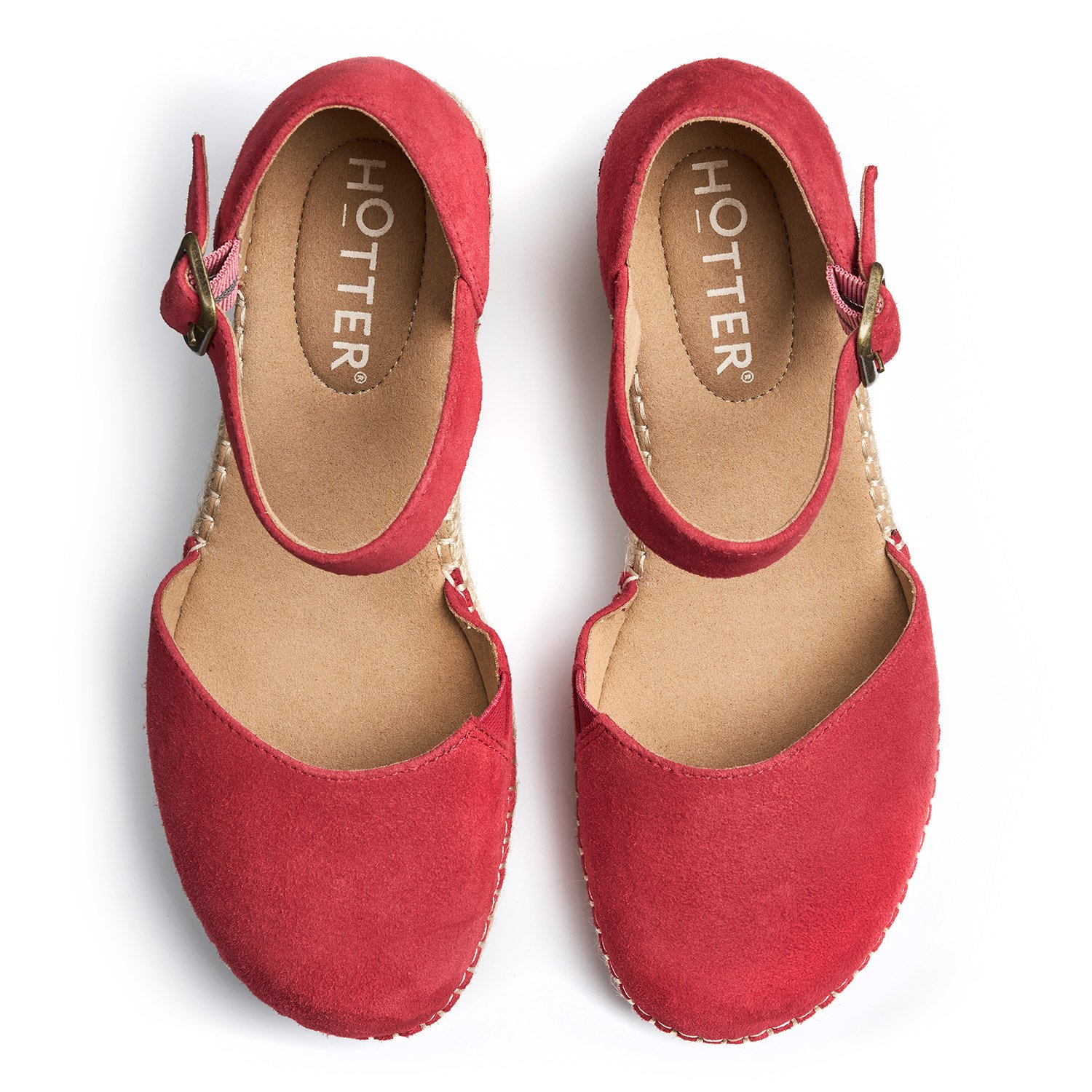 Pacific II Sandals