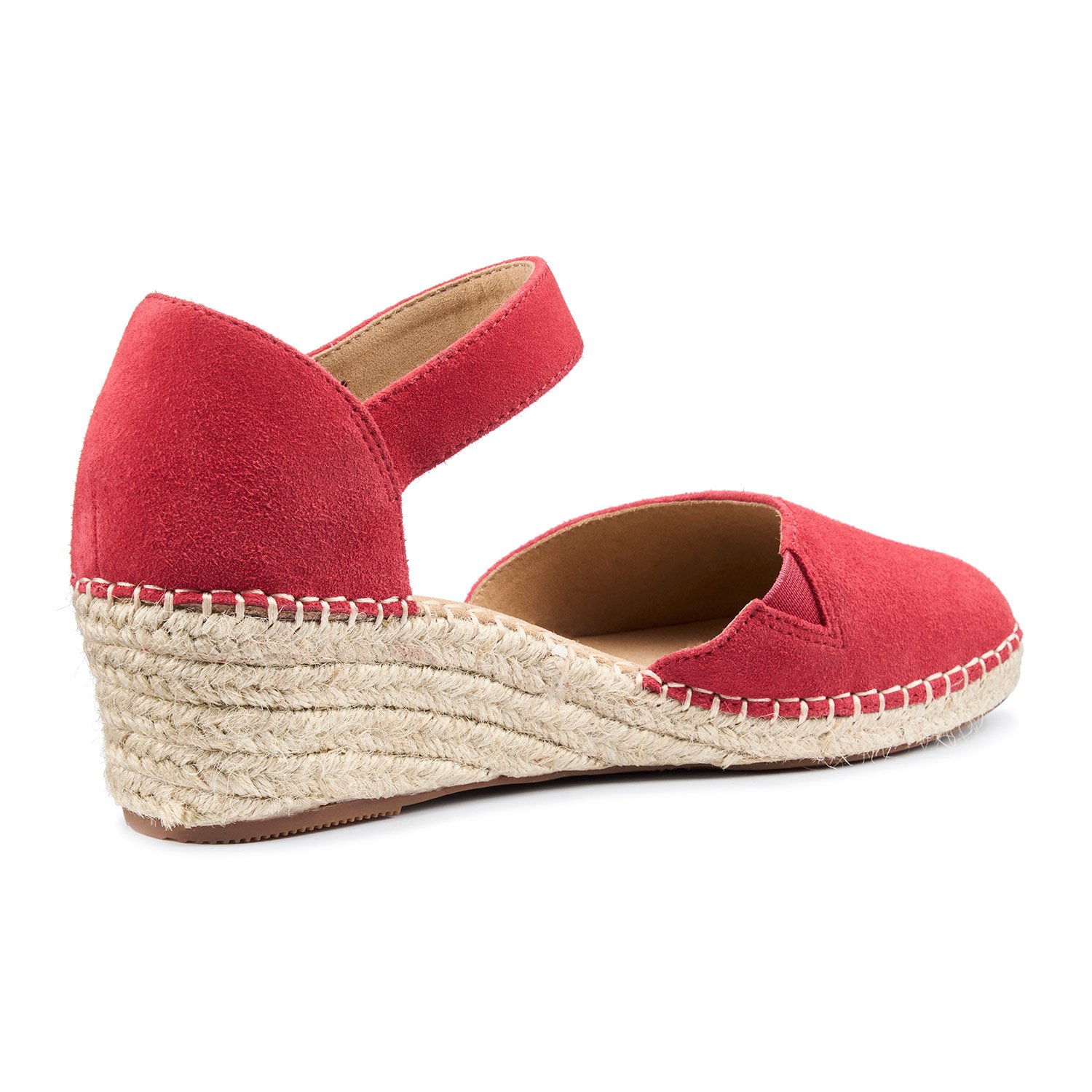 Pacific II Sandals