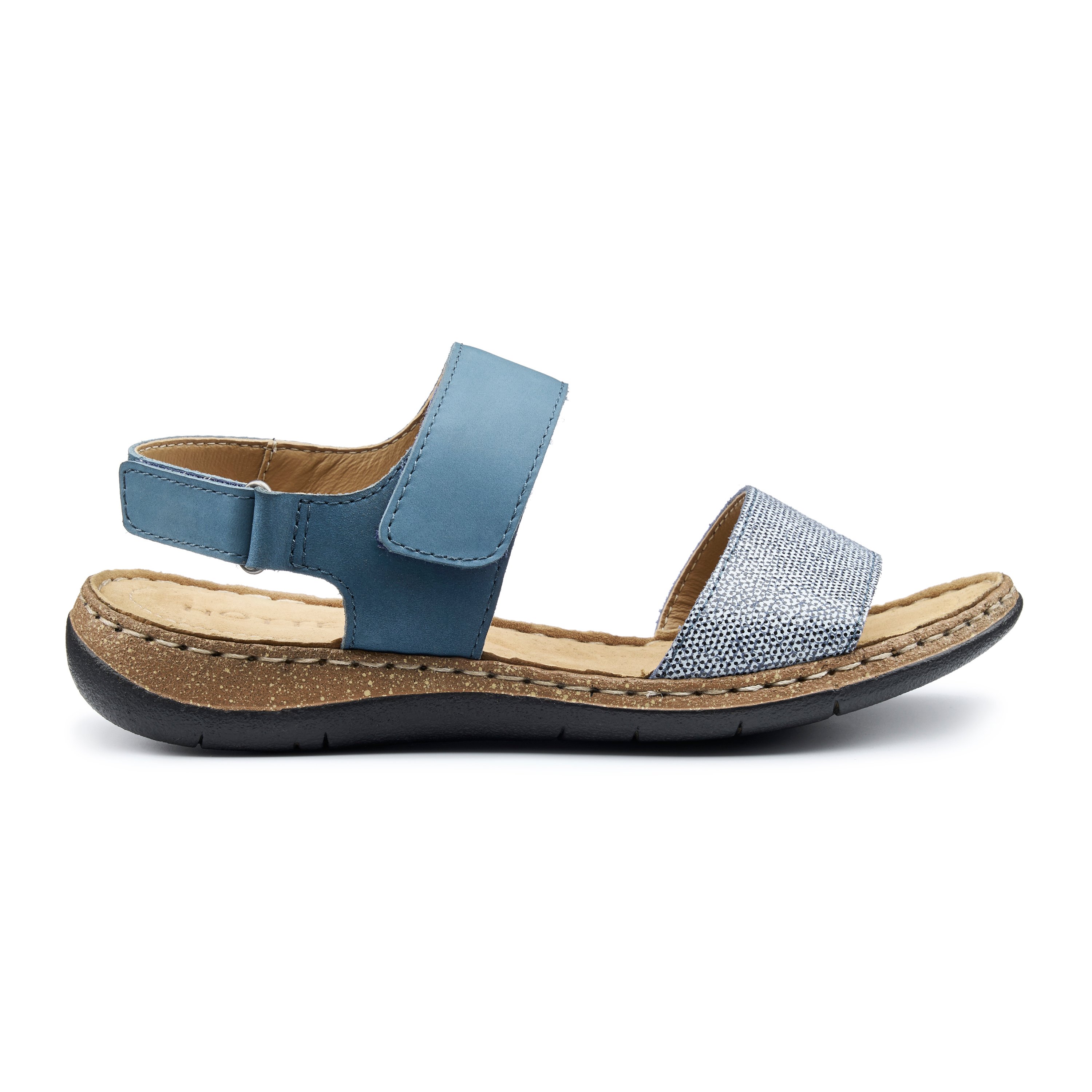 Petra Sandals