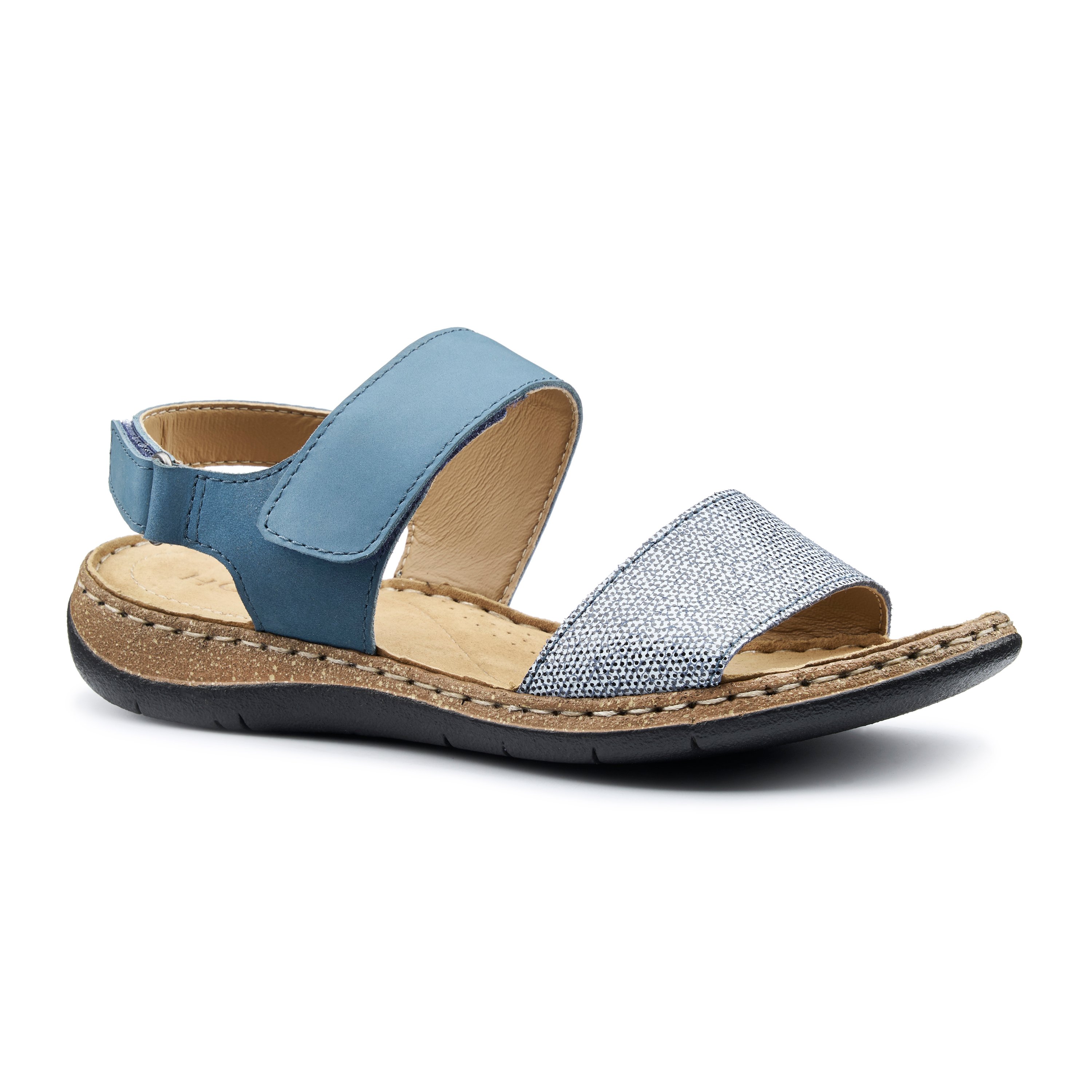 Petra Sandals