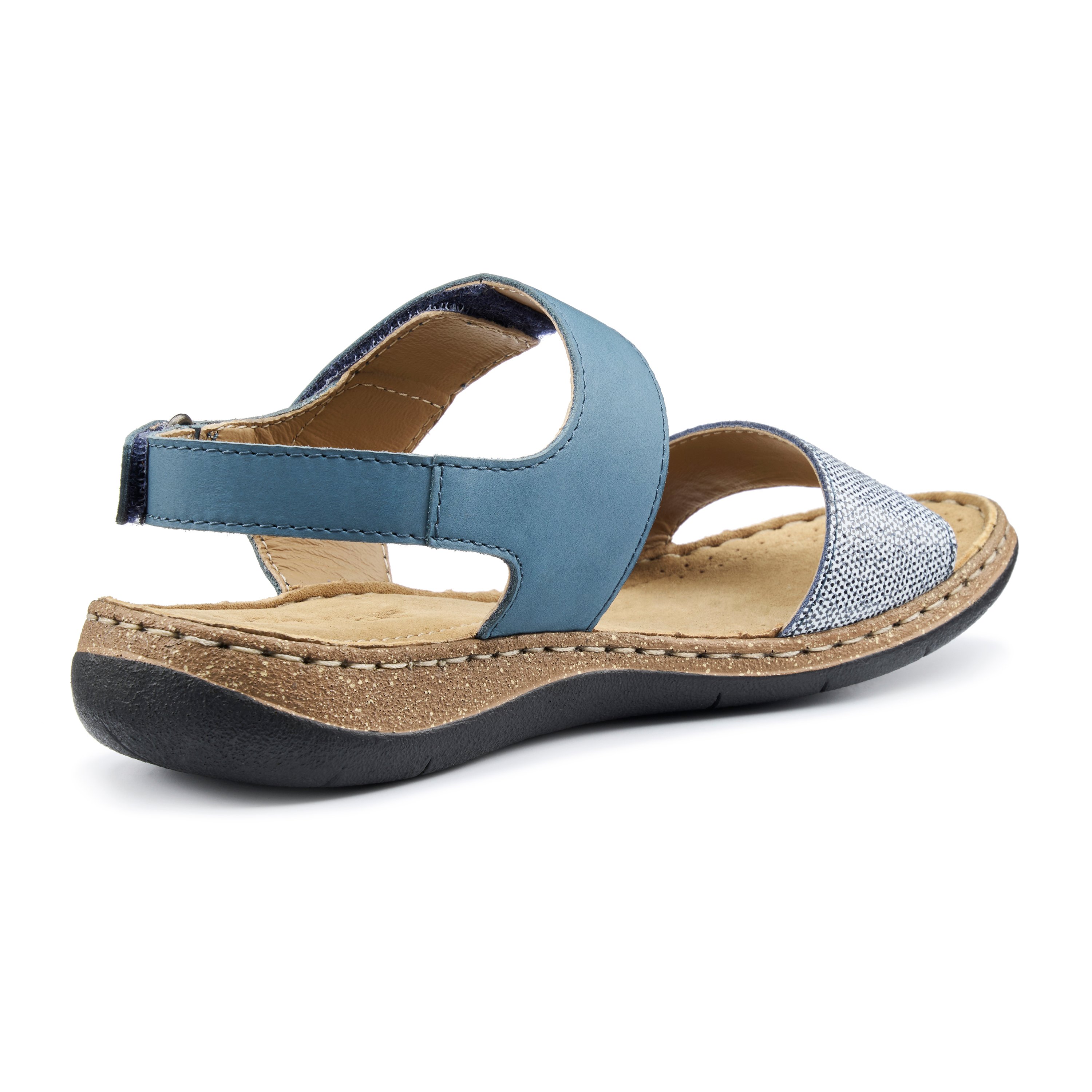 Petra Sandals