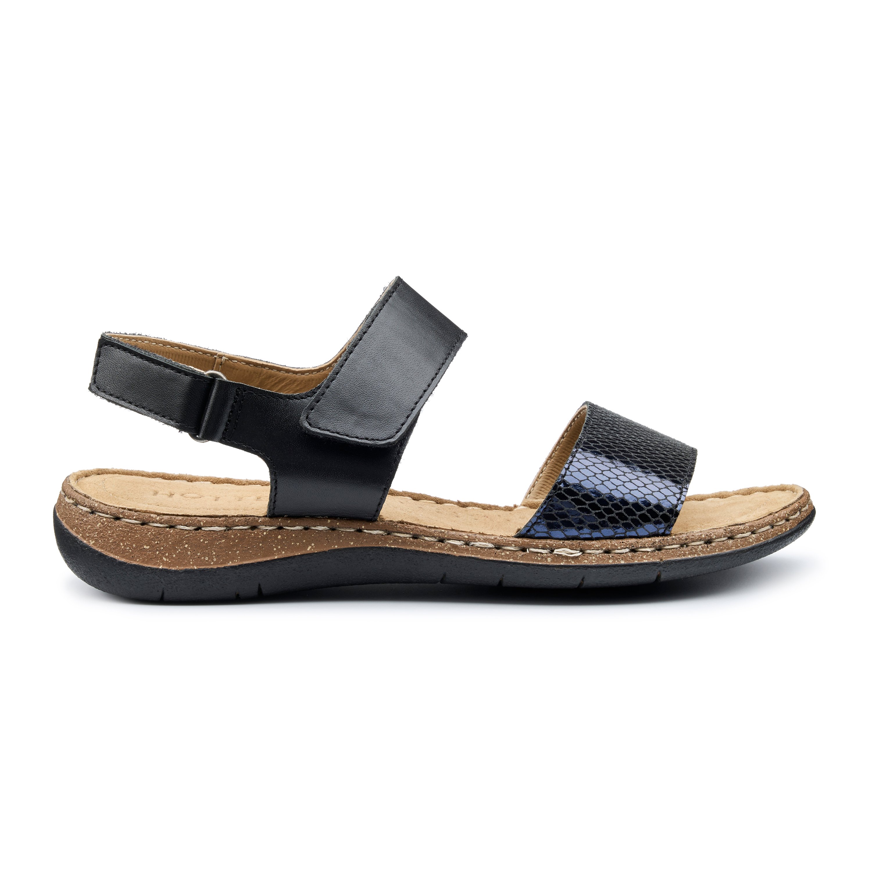 Petra Sandals