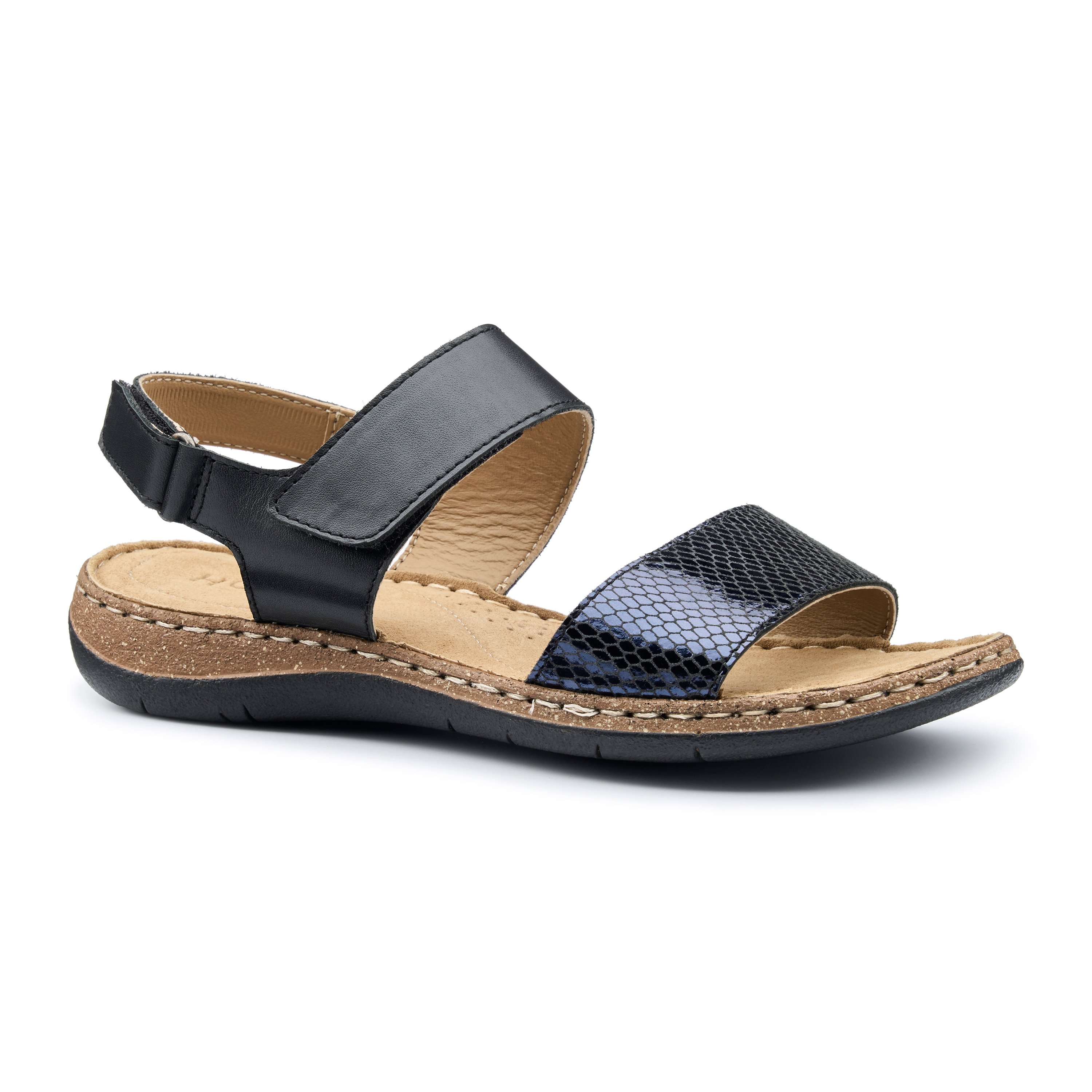 Petra Sandals