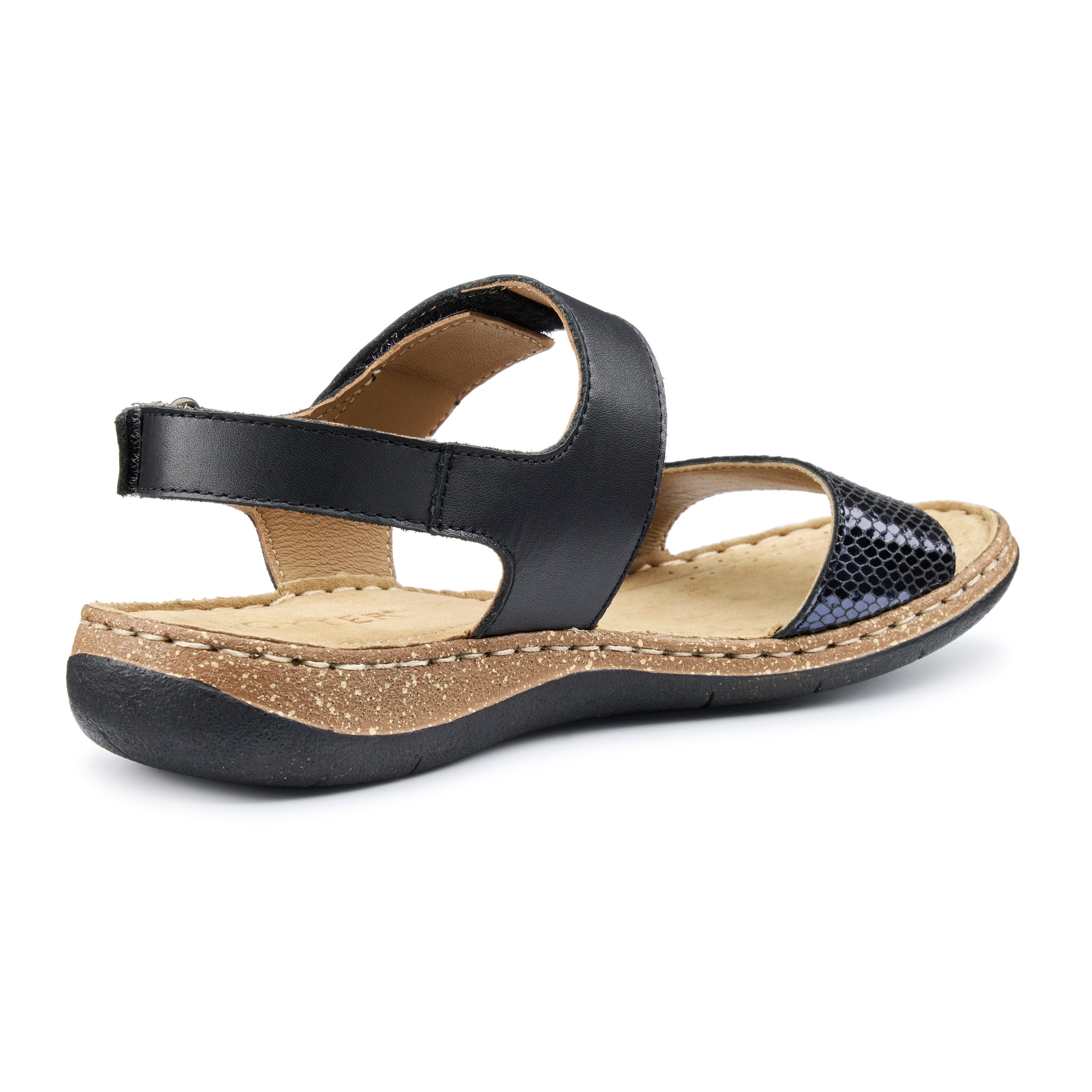 Petra Sandals