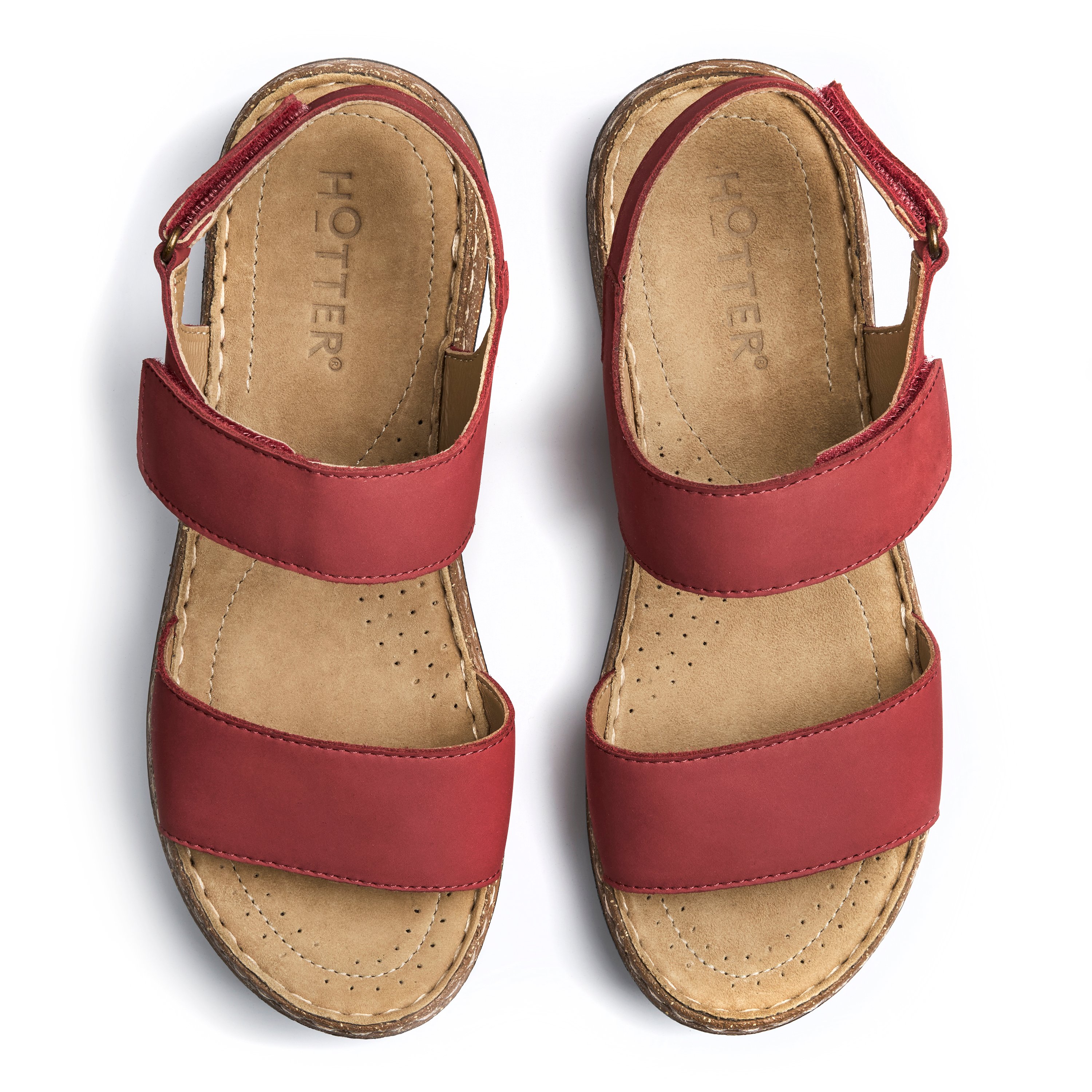 Petra Sandals