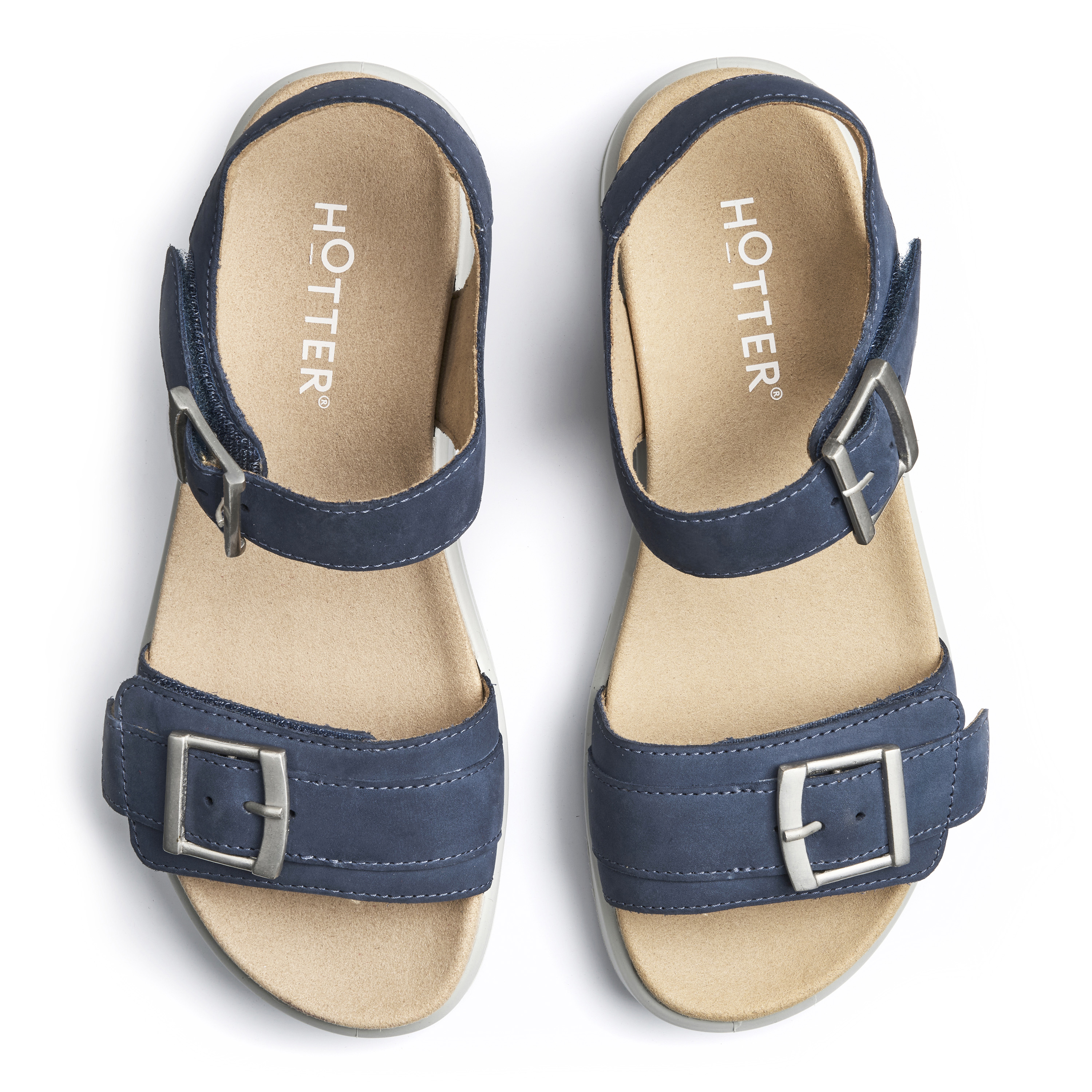 Palma Sandals