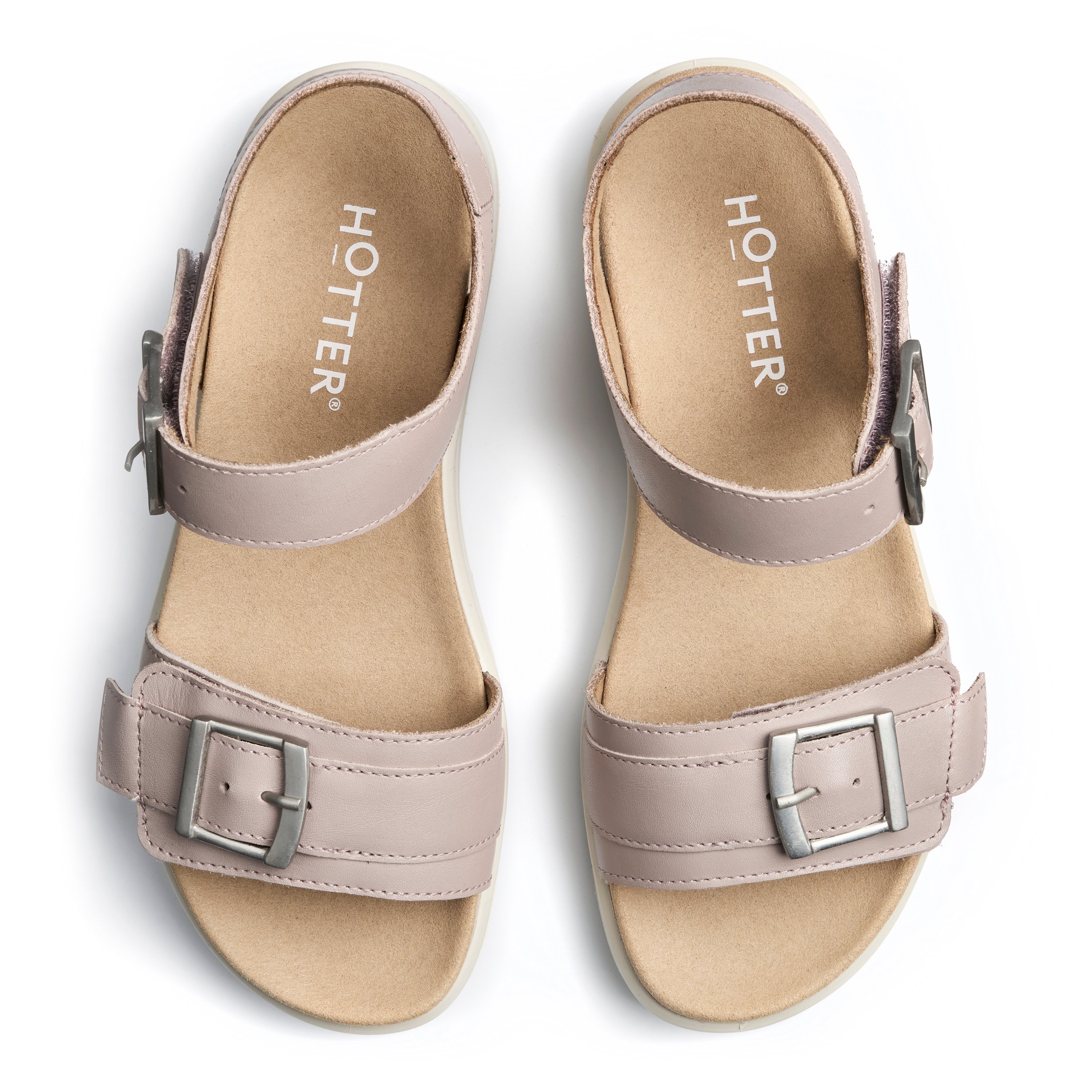 Palma Sandals