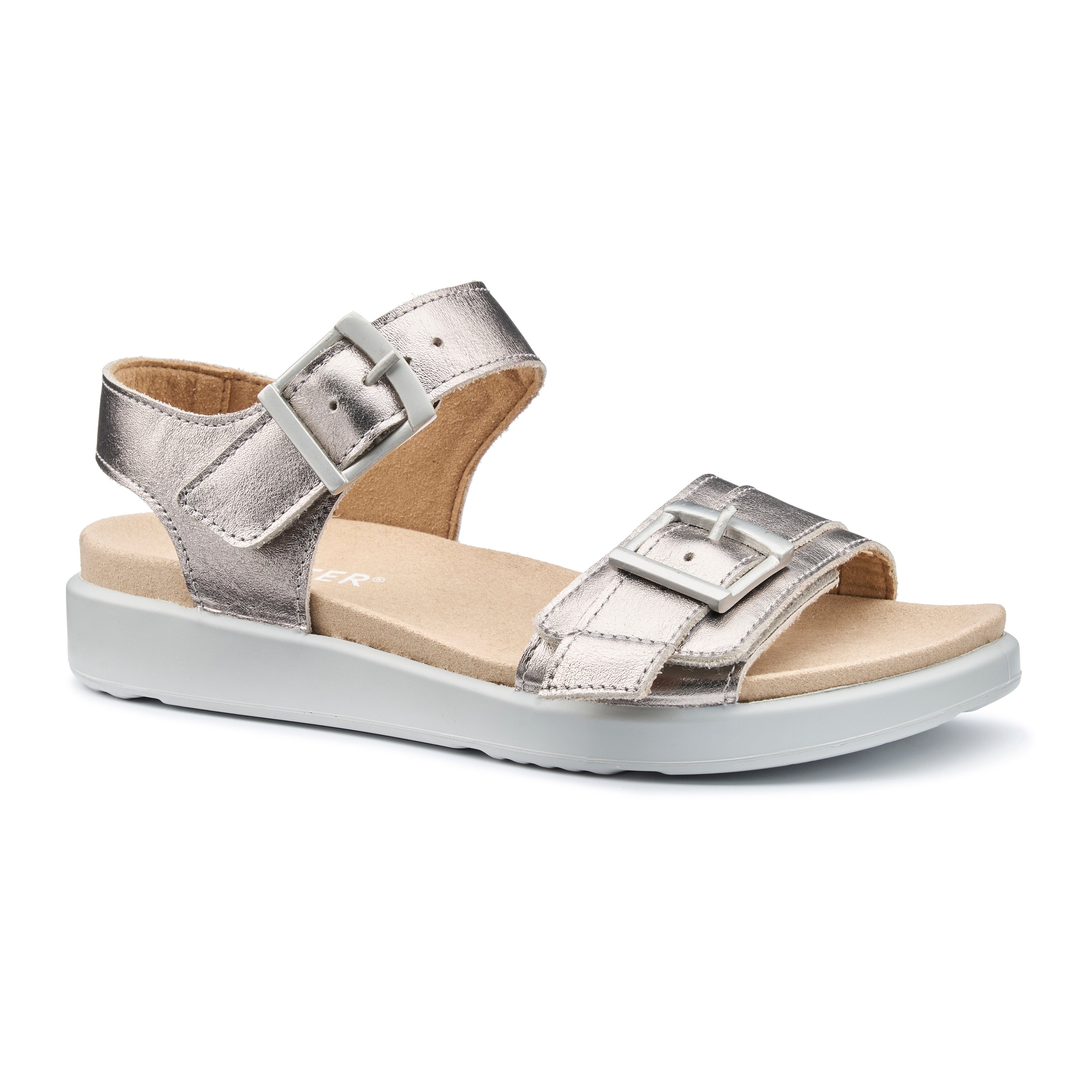 Palma Sandals