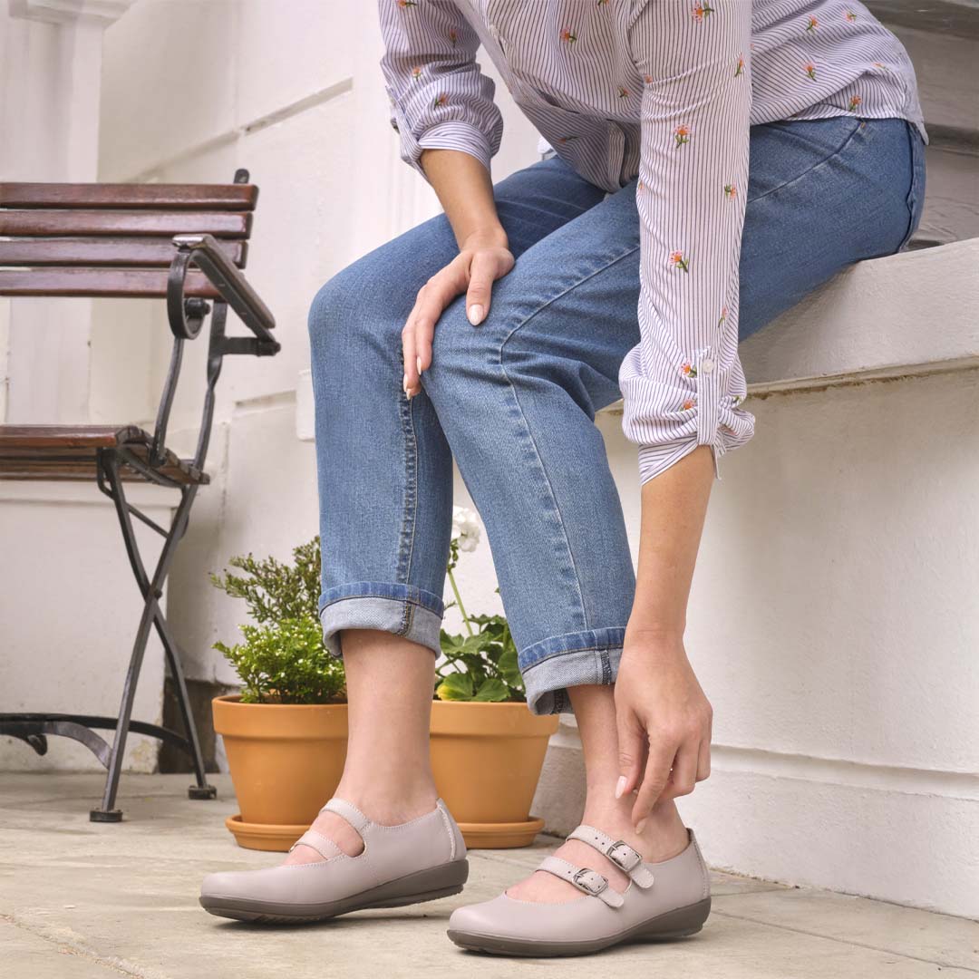 Promise Shoes
