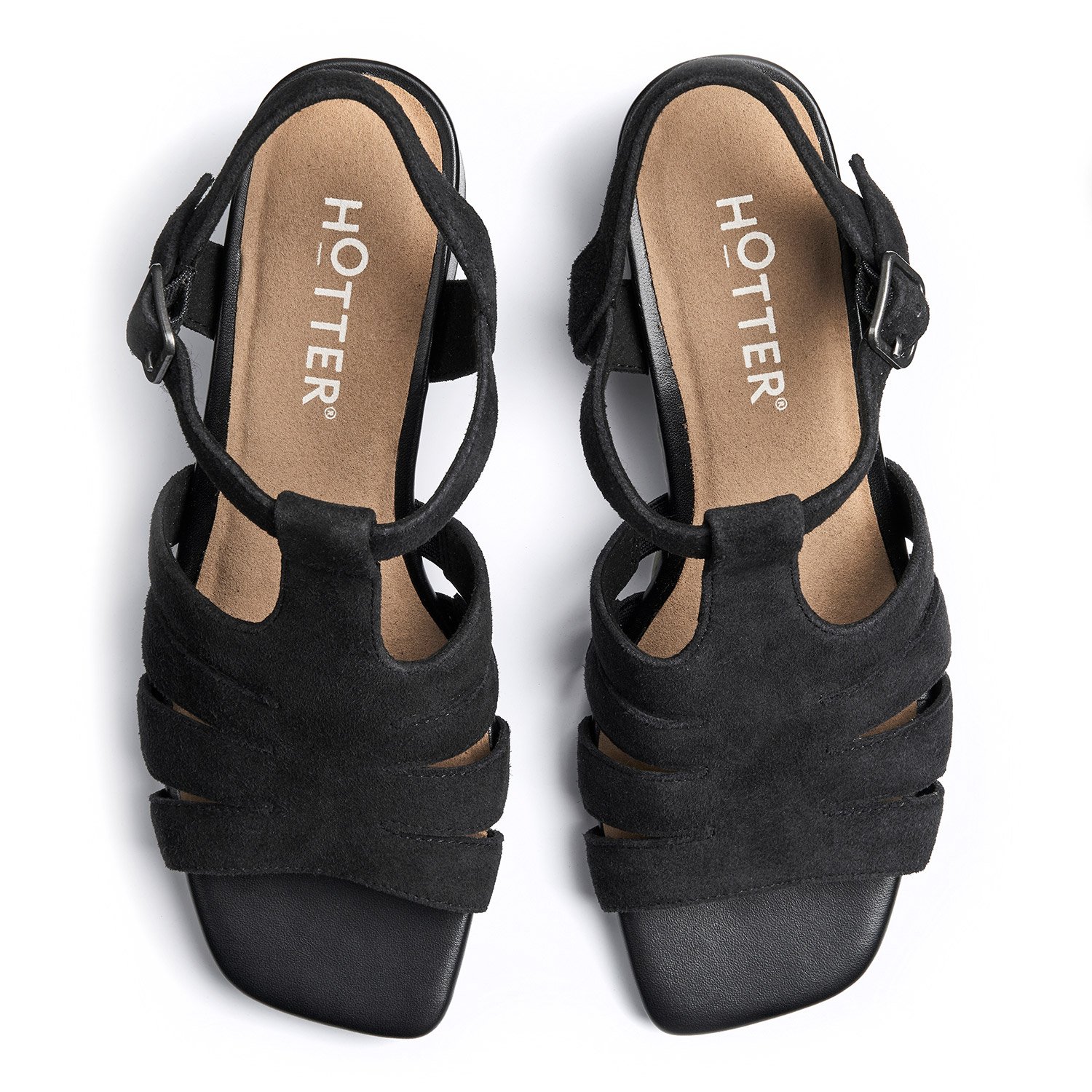 Portofino II Sandals