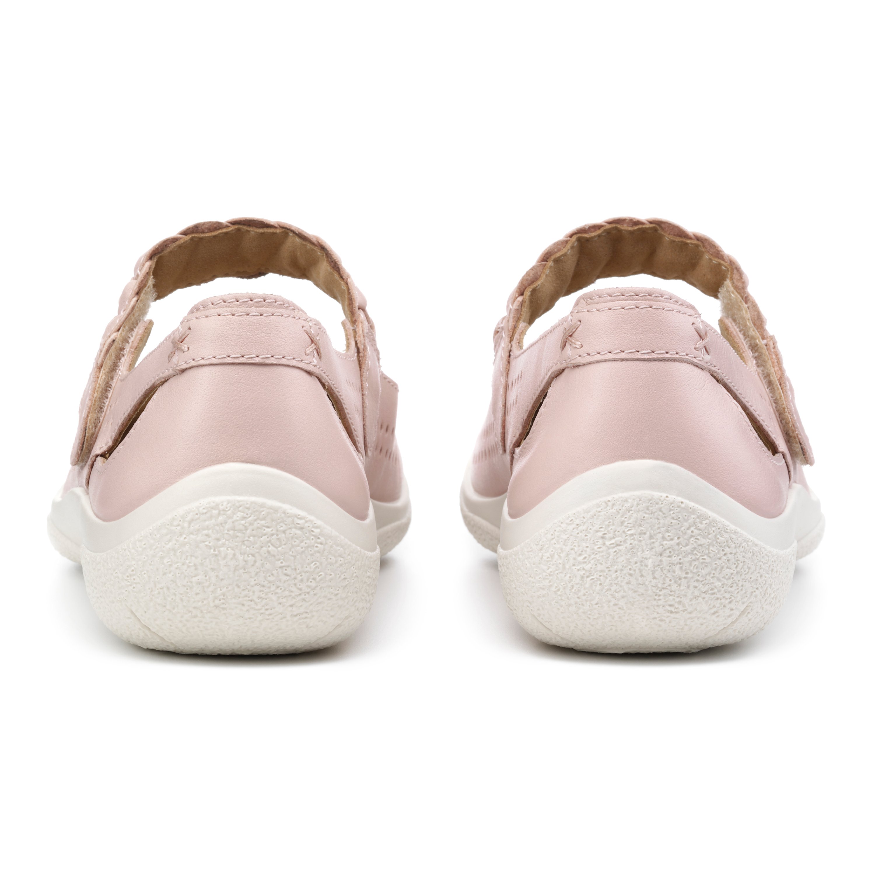 Blush | Quake II Shoes |Hotter UK