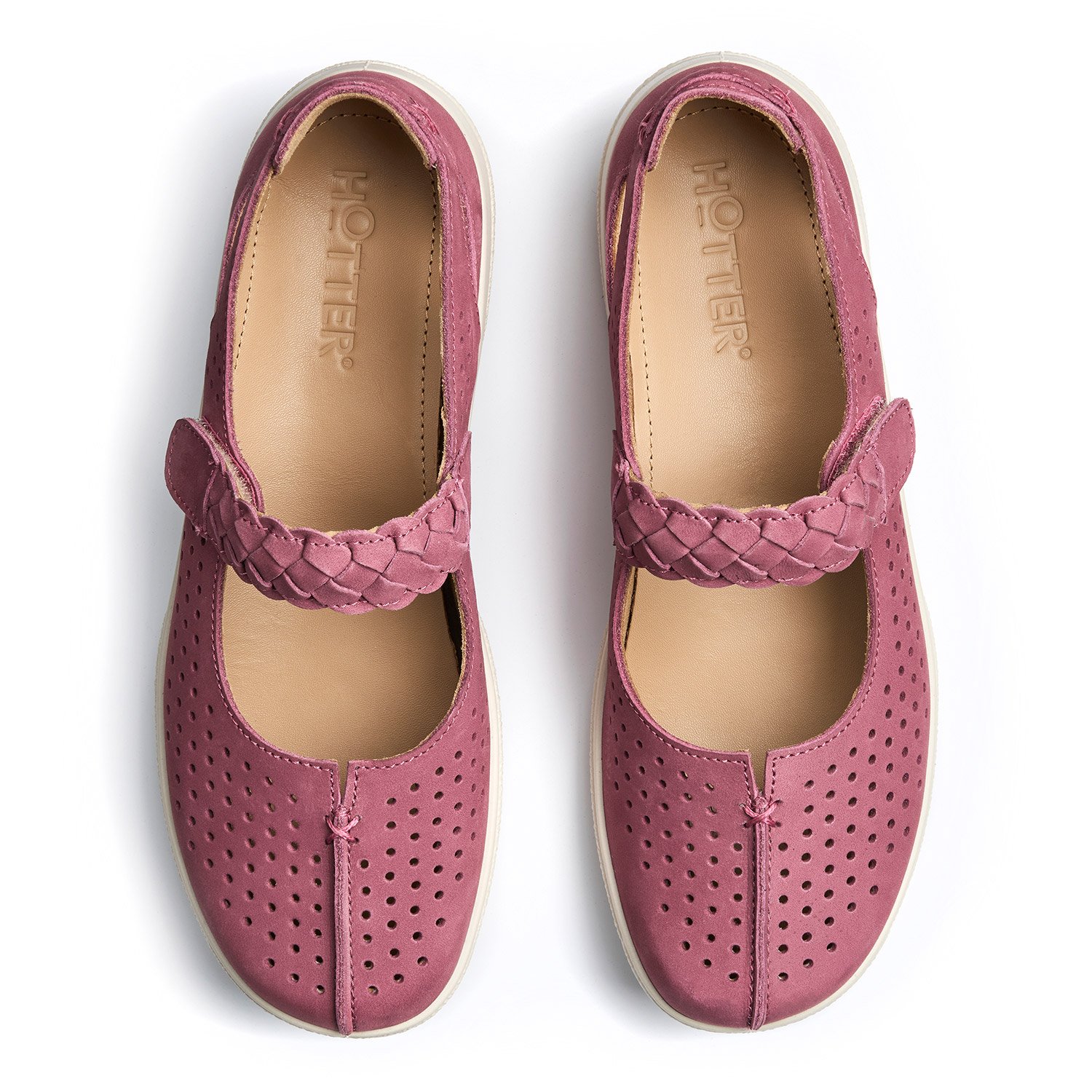 Quake II Shoes