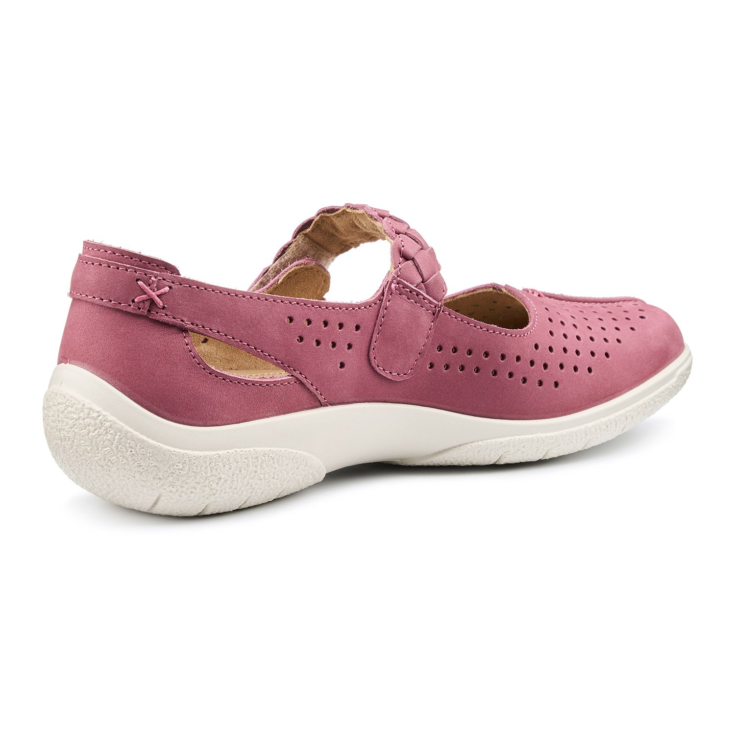 Quake II Shoes