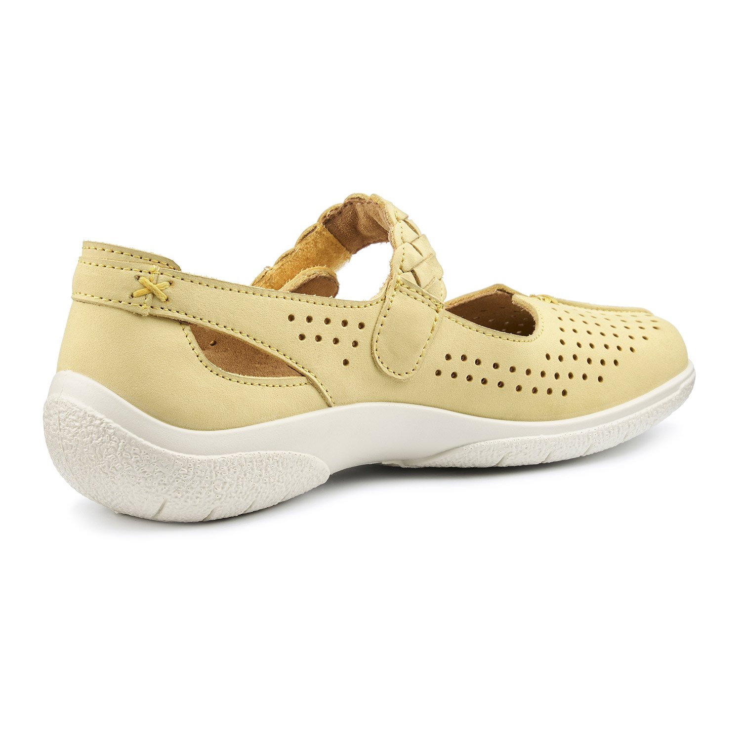 Quake II Shoes