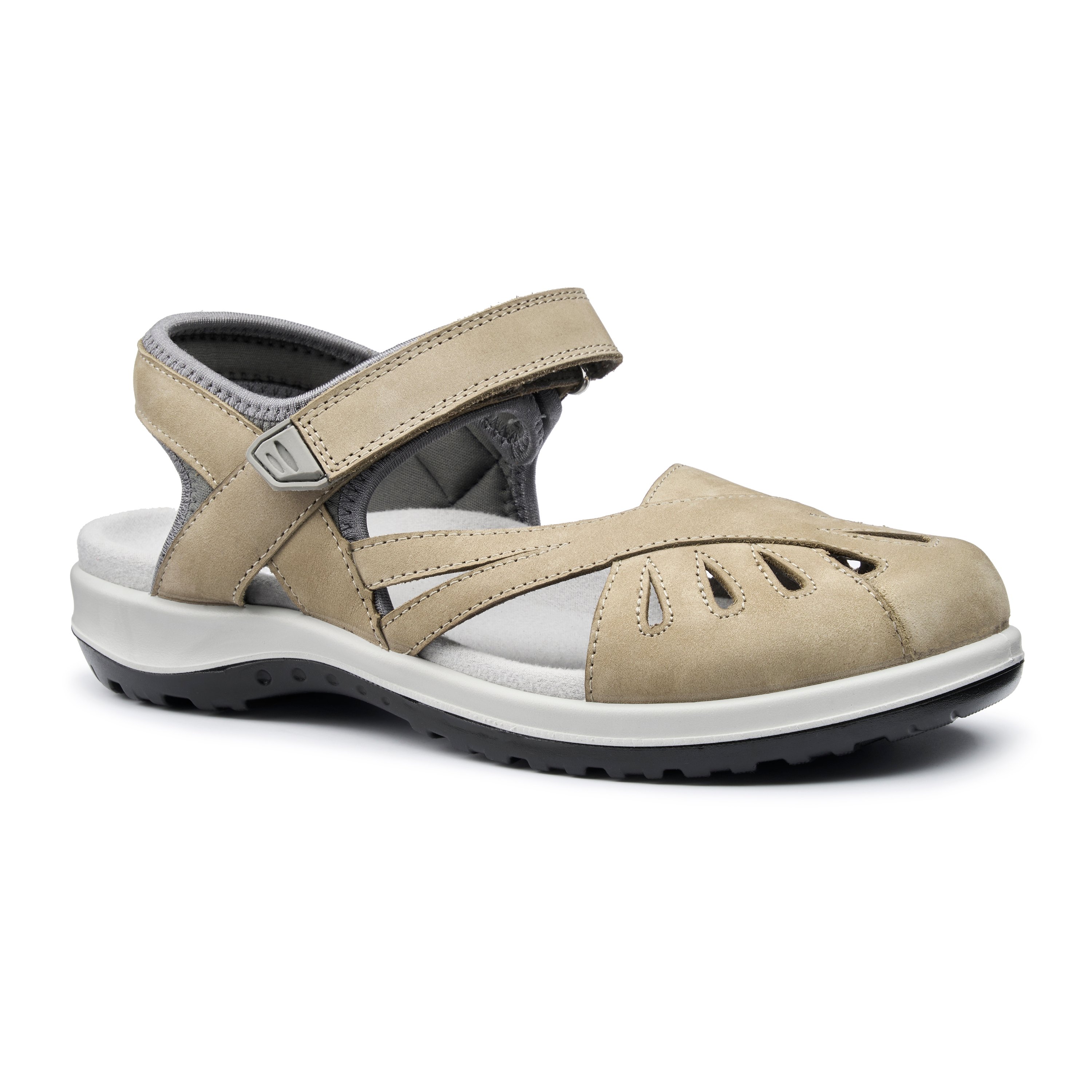 Quest Sandals