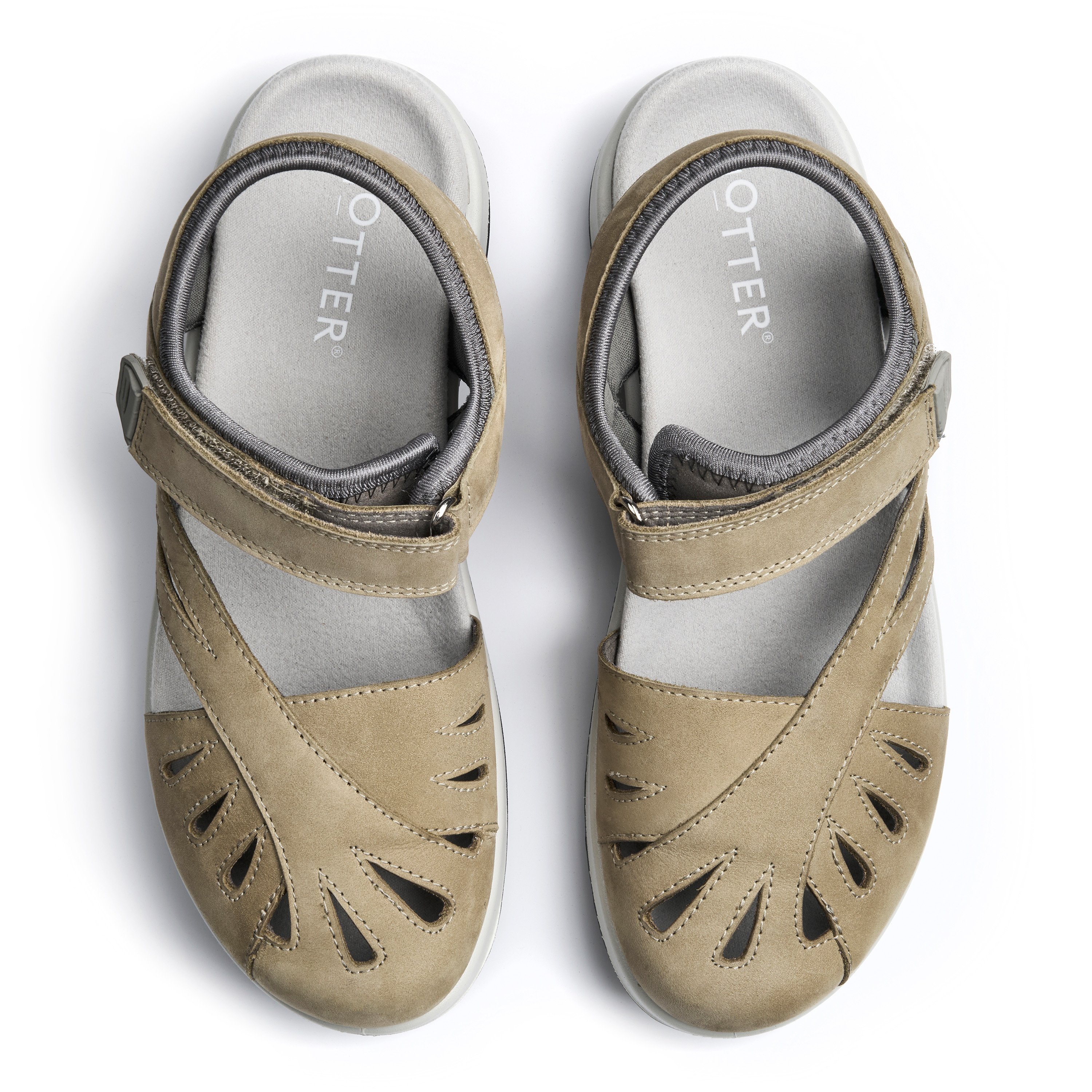 Quest Sandals