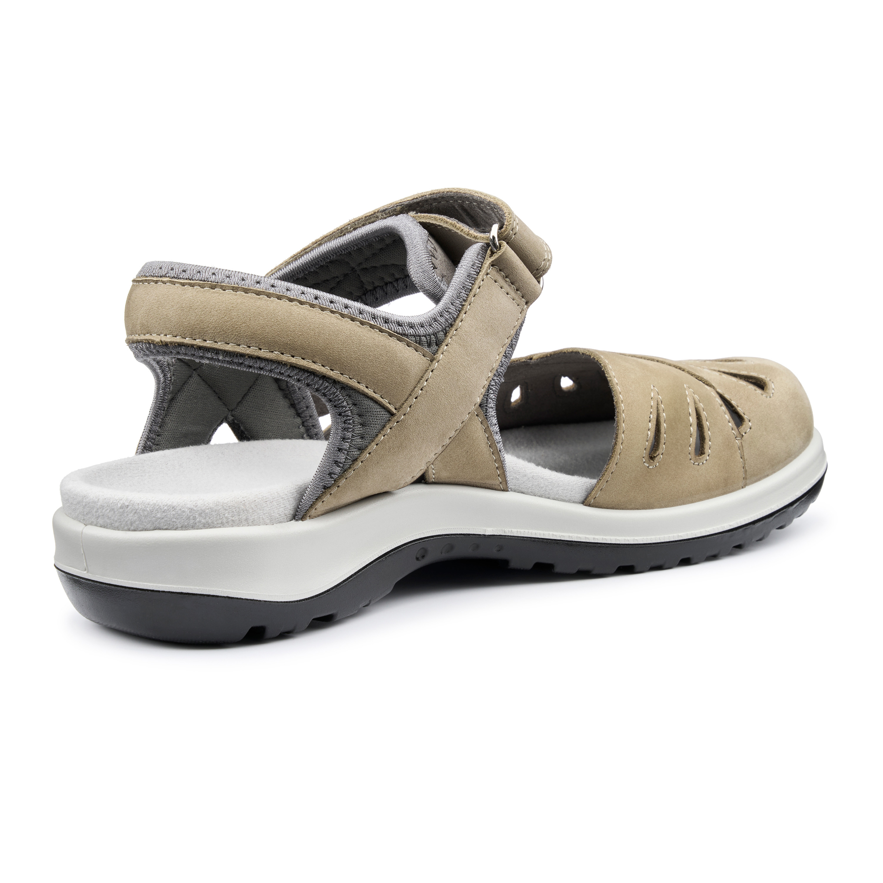 Quest Sandals