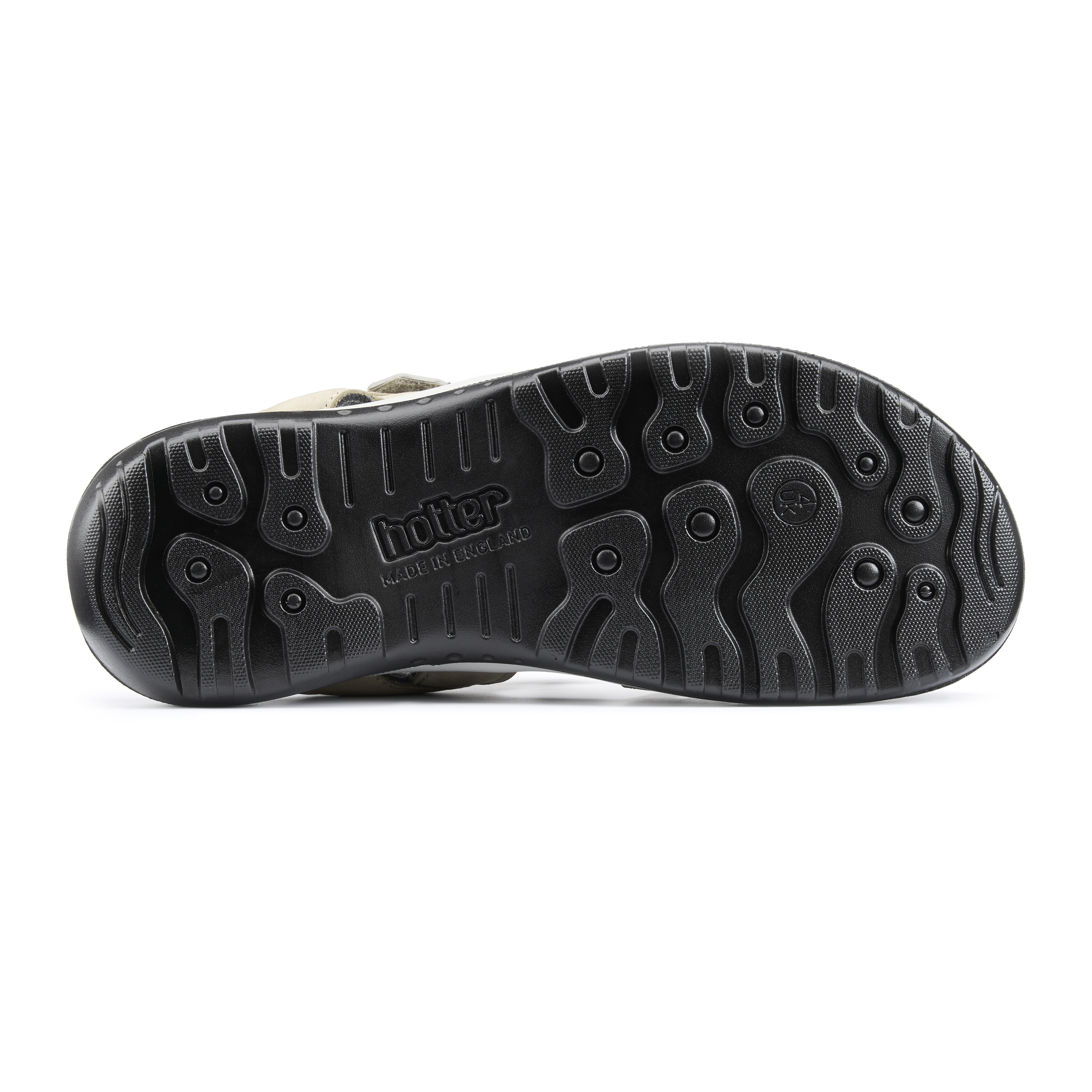 Quest Sandals