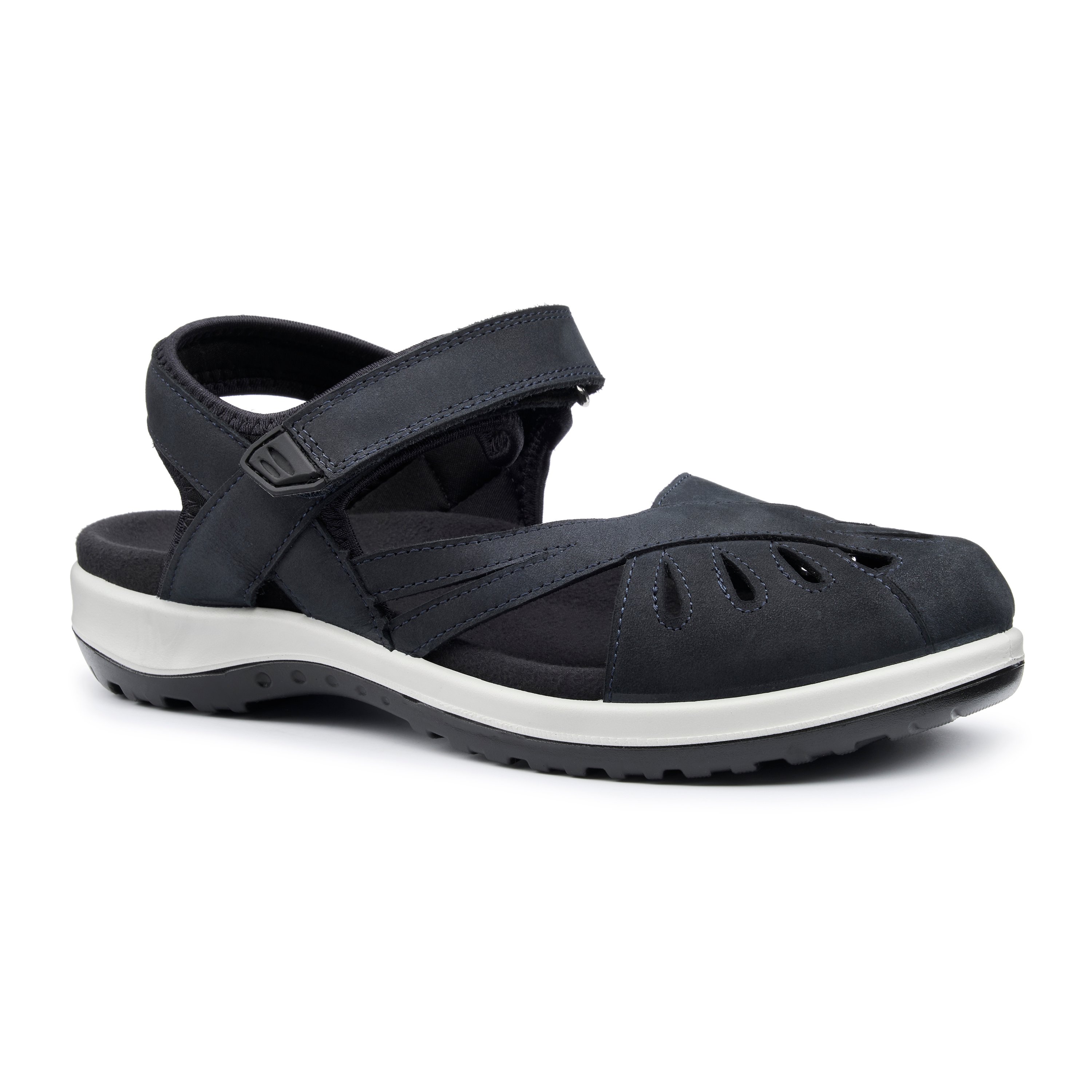 Quest Sandals