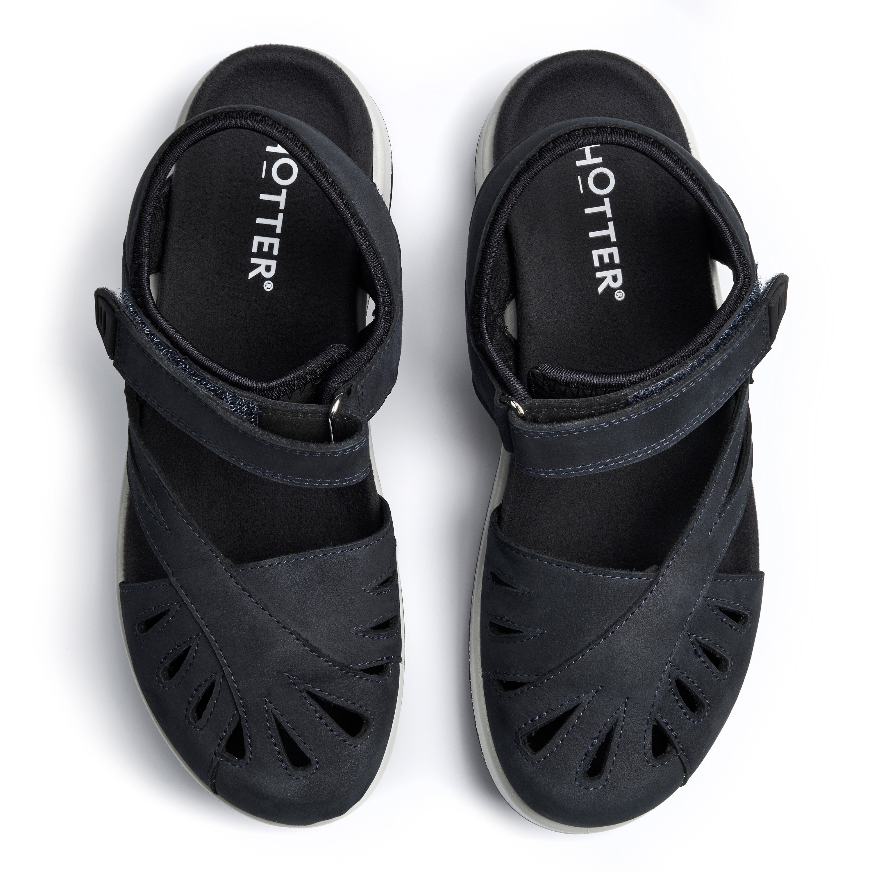 Quest Sandals