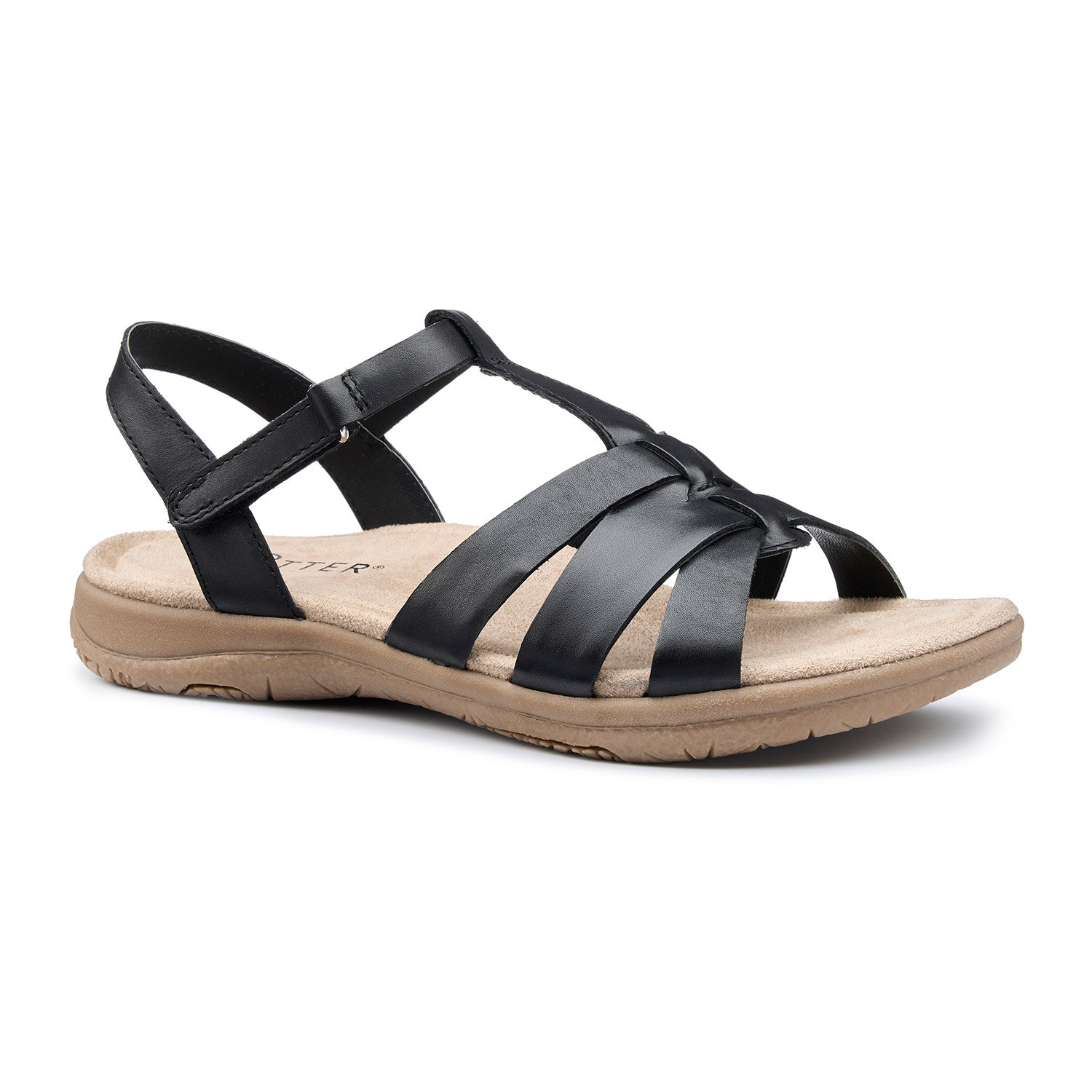 Rainer Sandals
