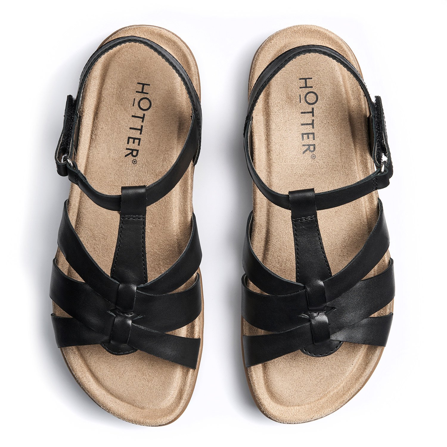 Rainer Sandals