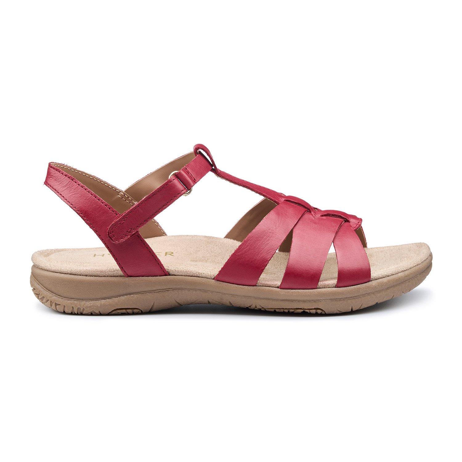 Rainer Sandals