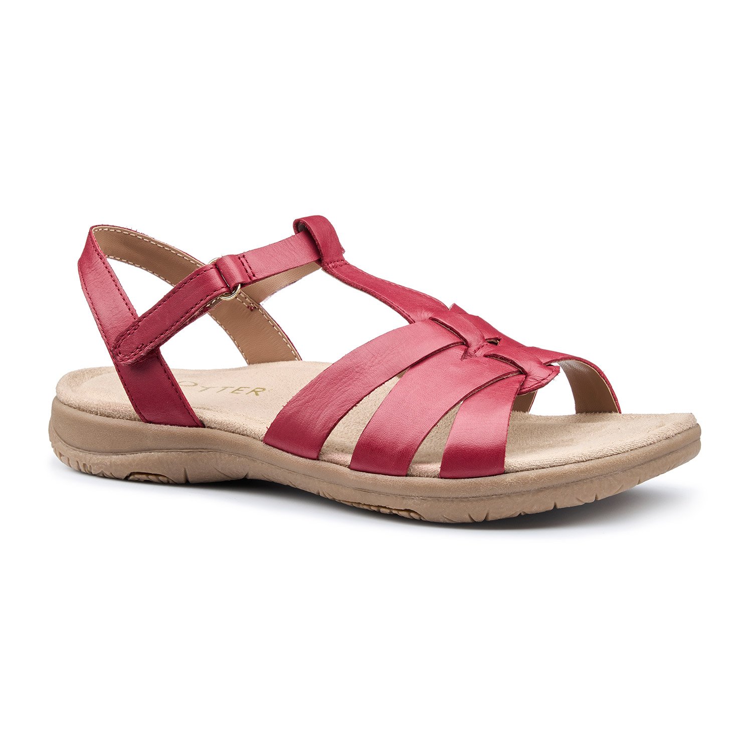 Rainer Sandals