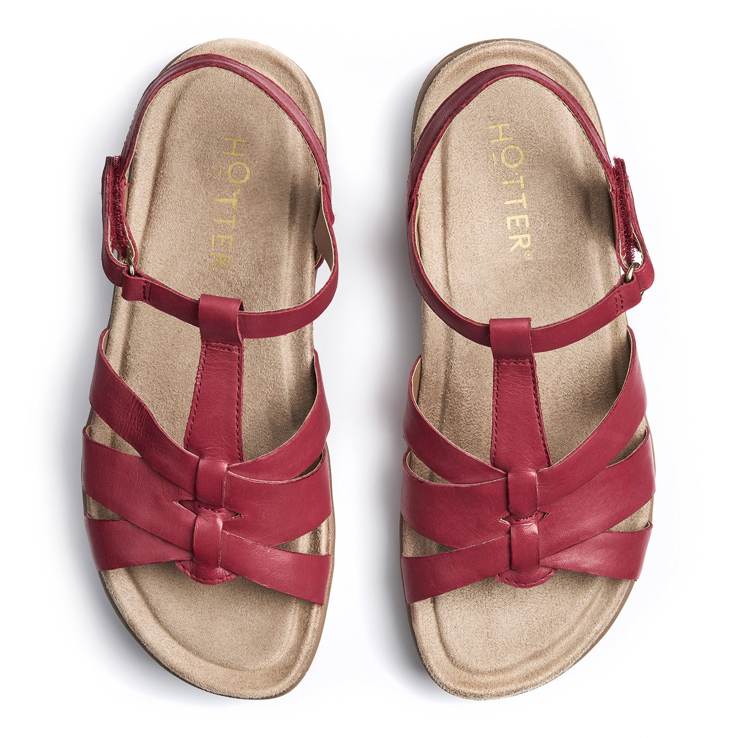 Rainer Sandals