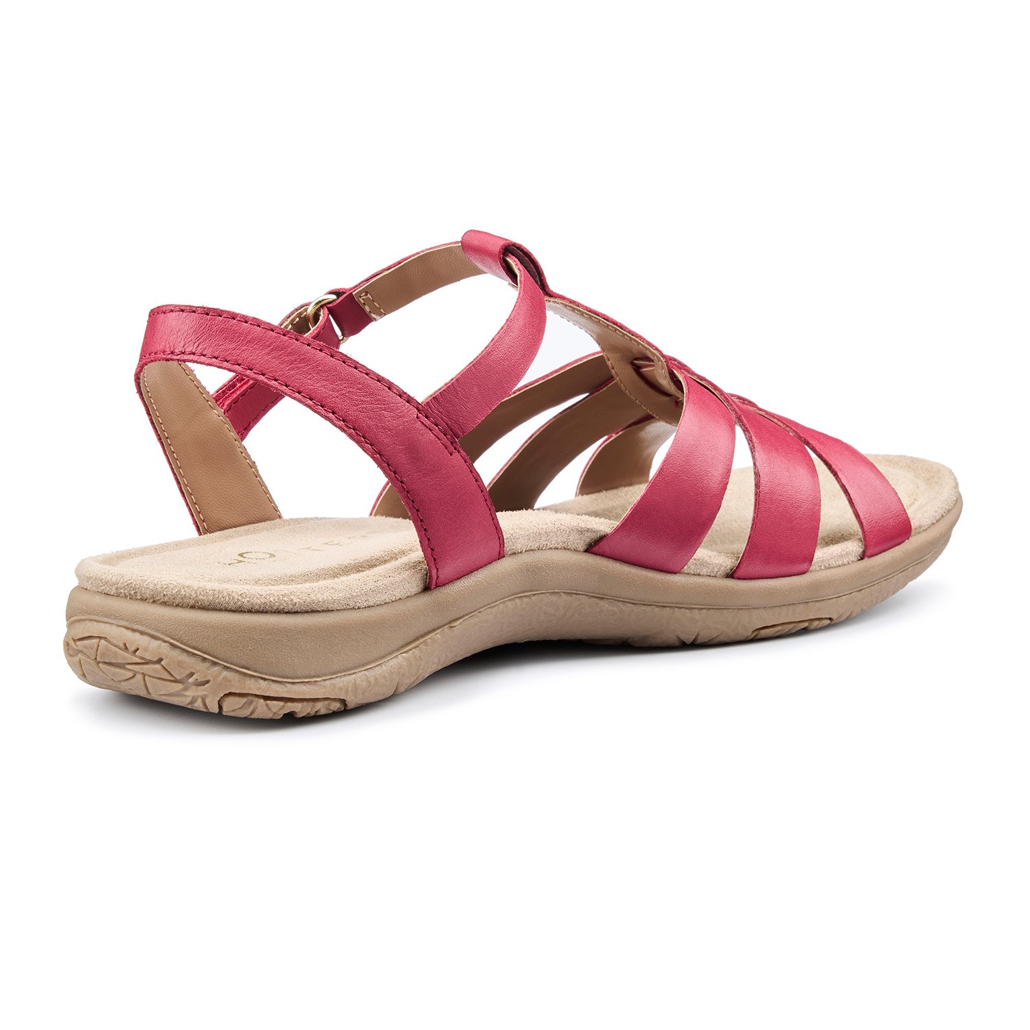 Rainer Sandals