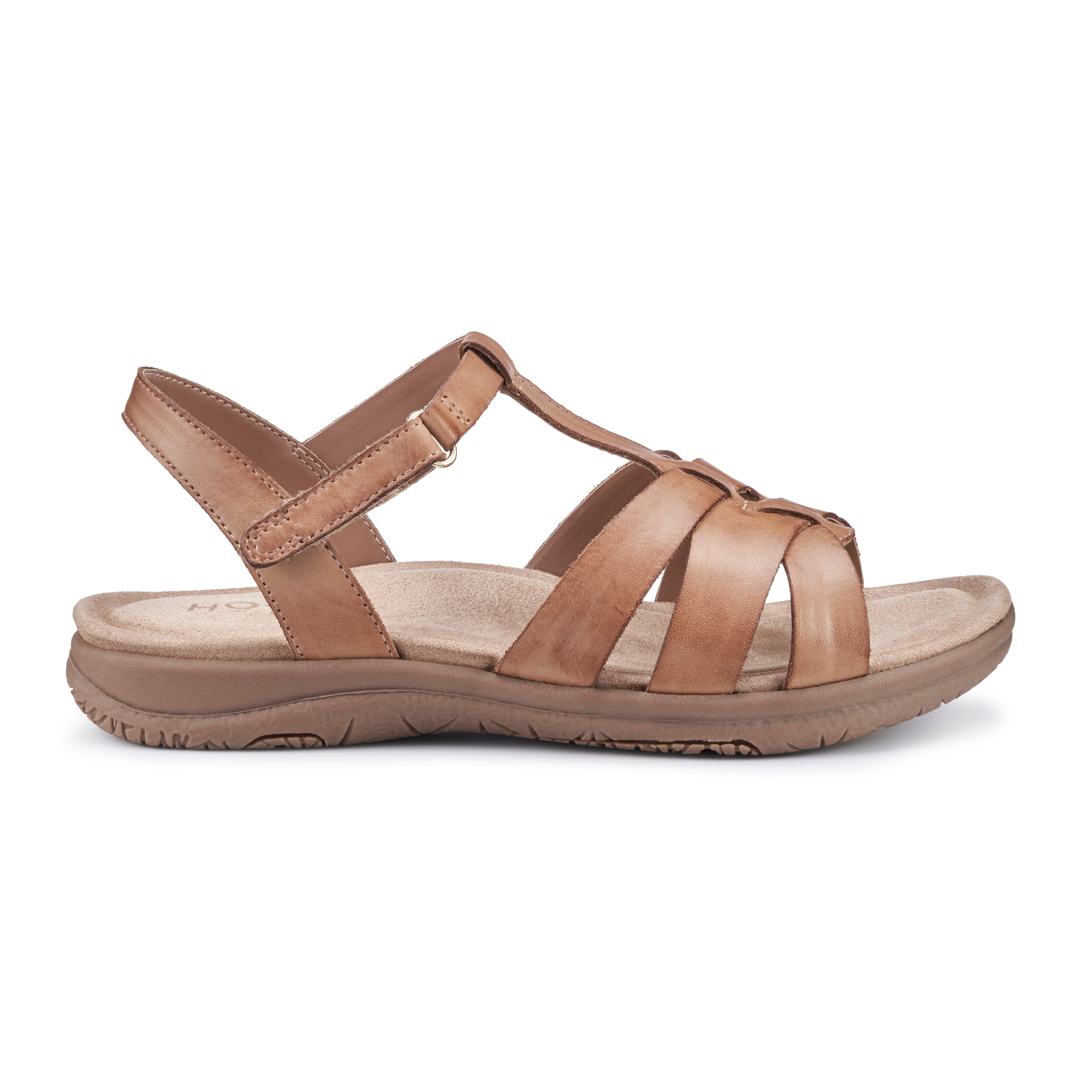 Rainer Sandals